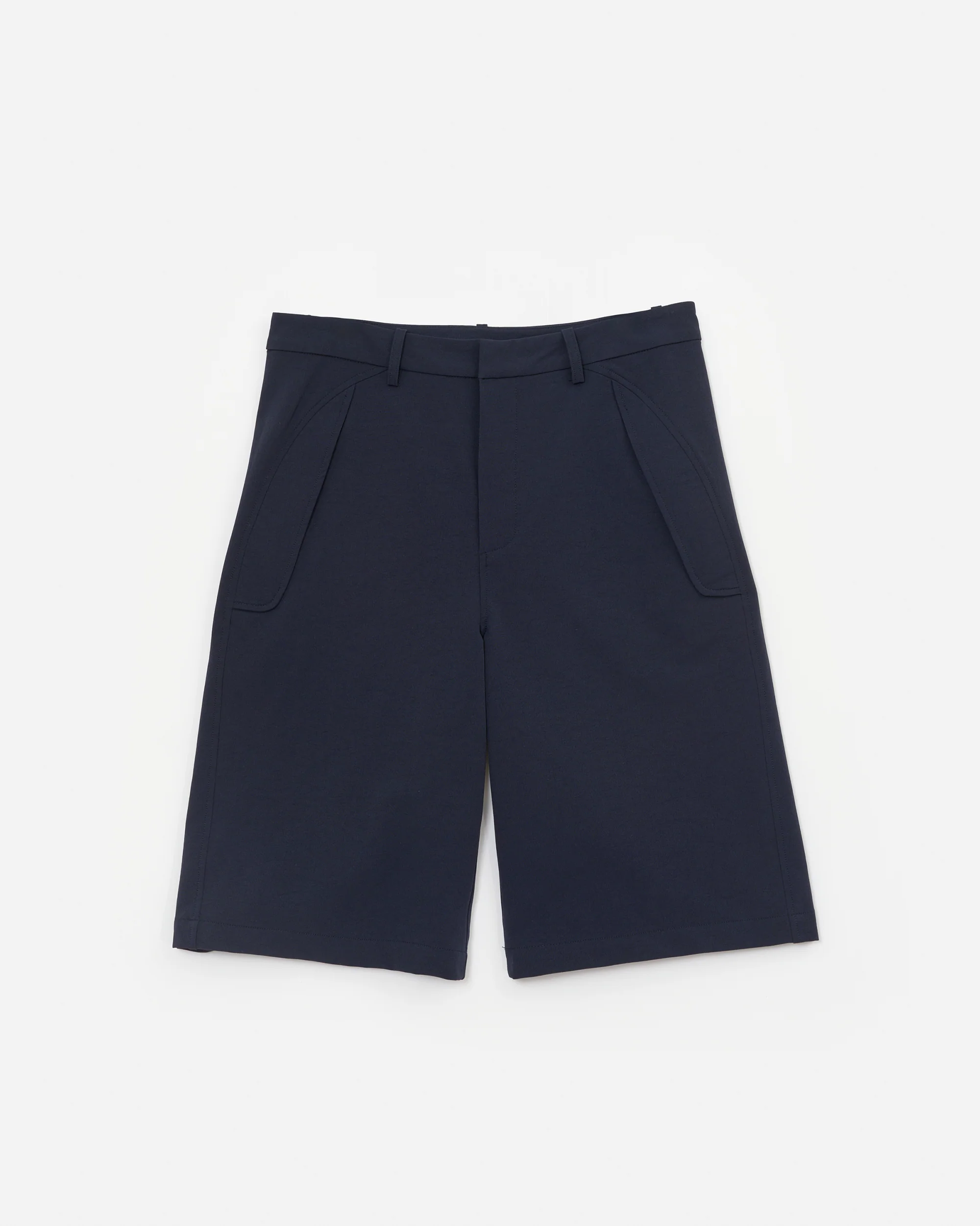LT Soft Shell Shorts