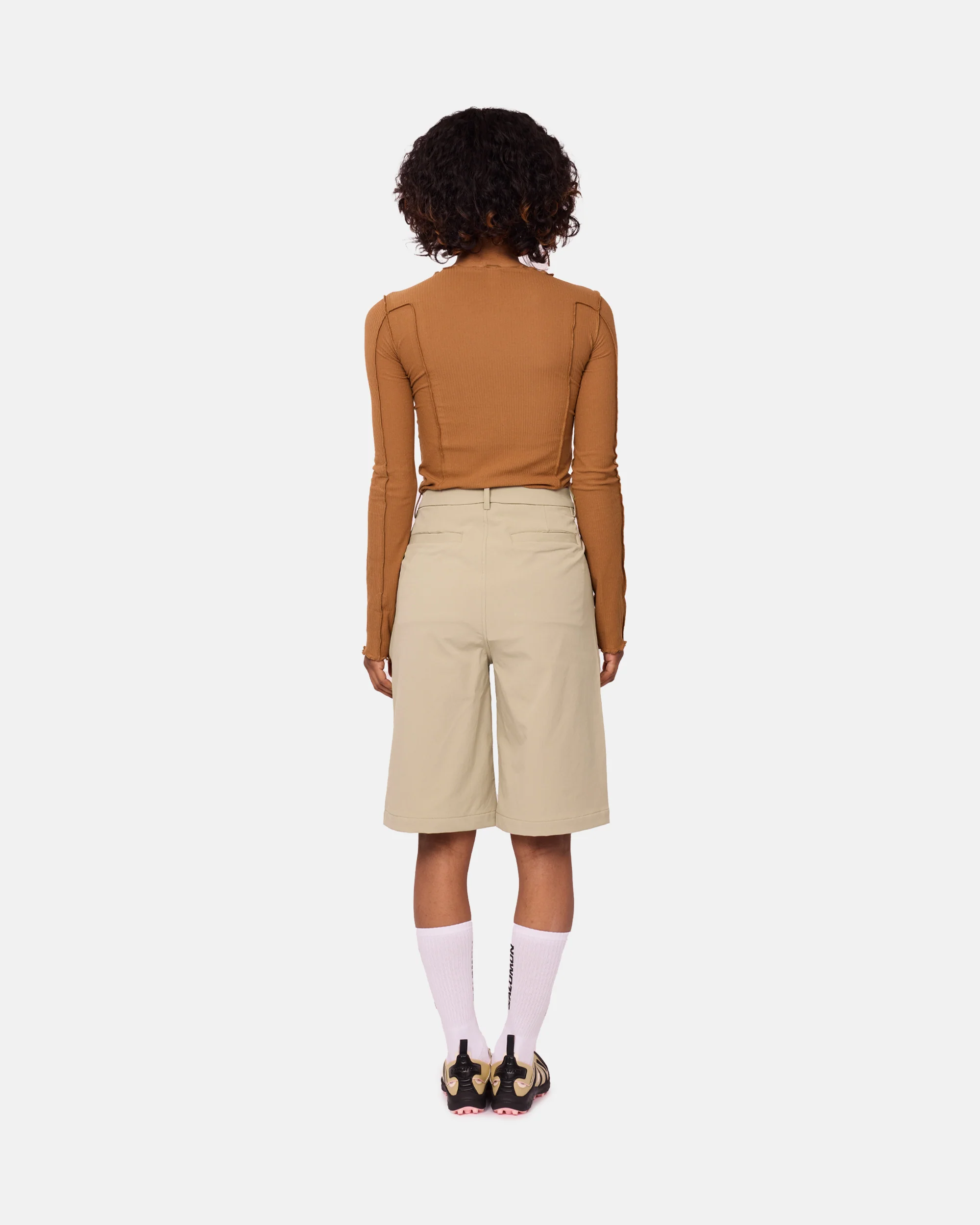 LT Soft Shell Shorts - Image 4