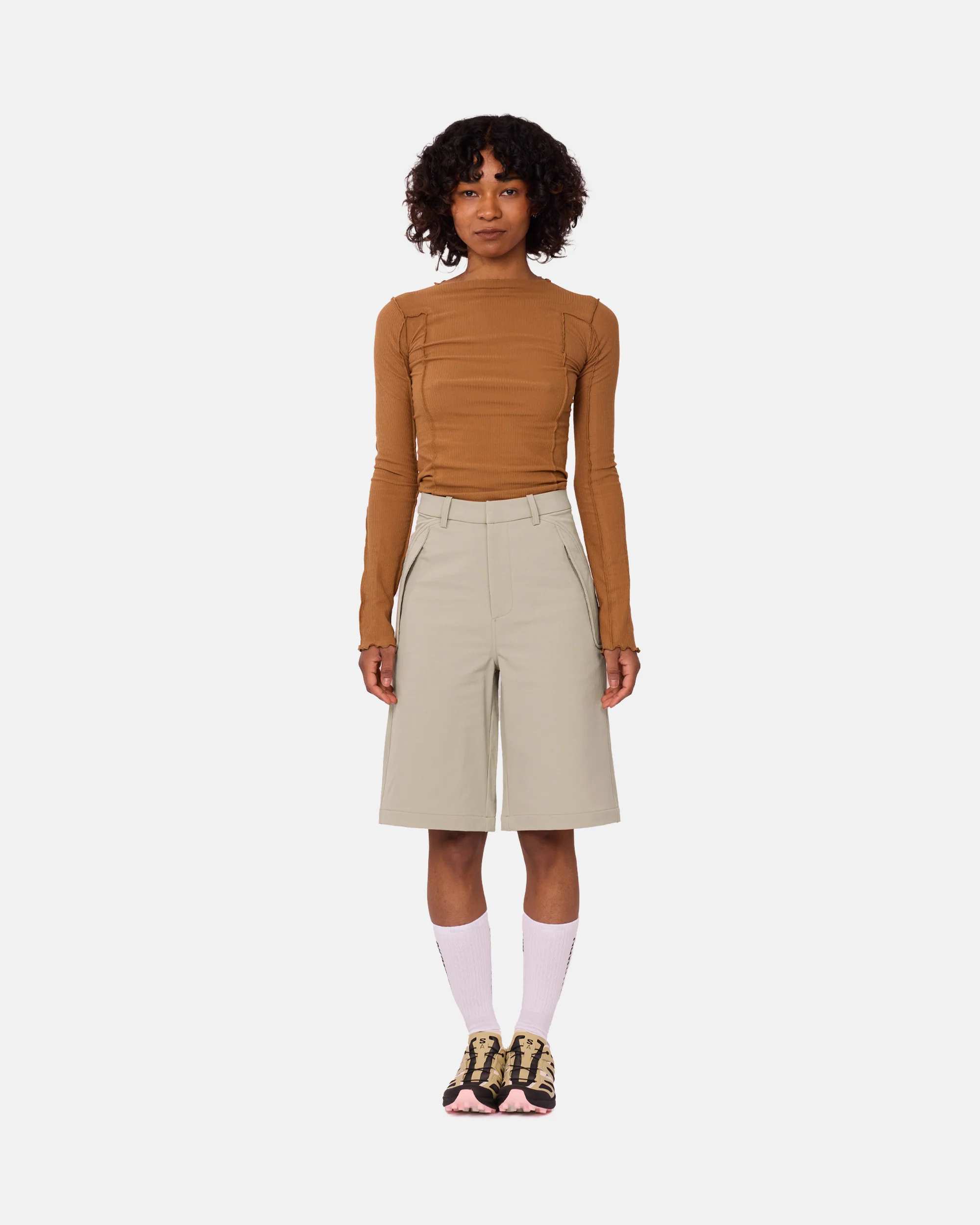 LT Soft Shell Shorts - Image 6
