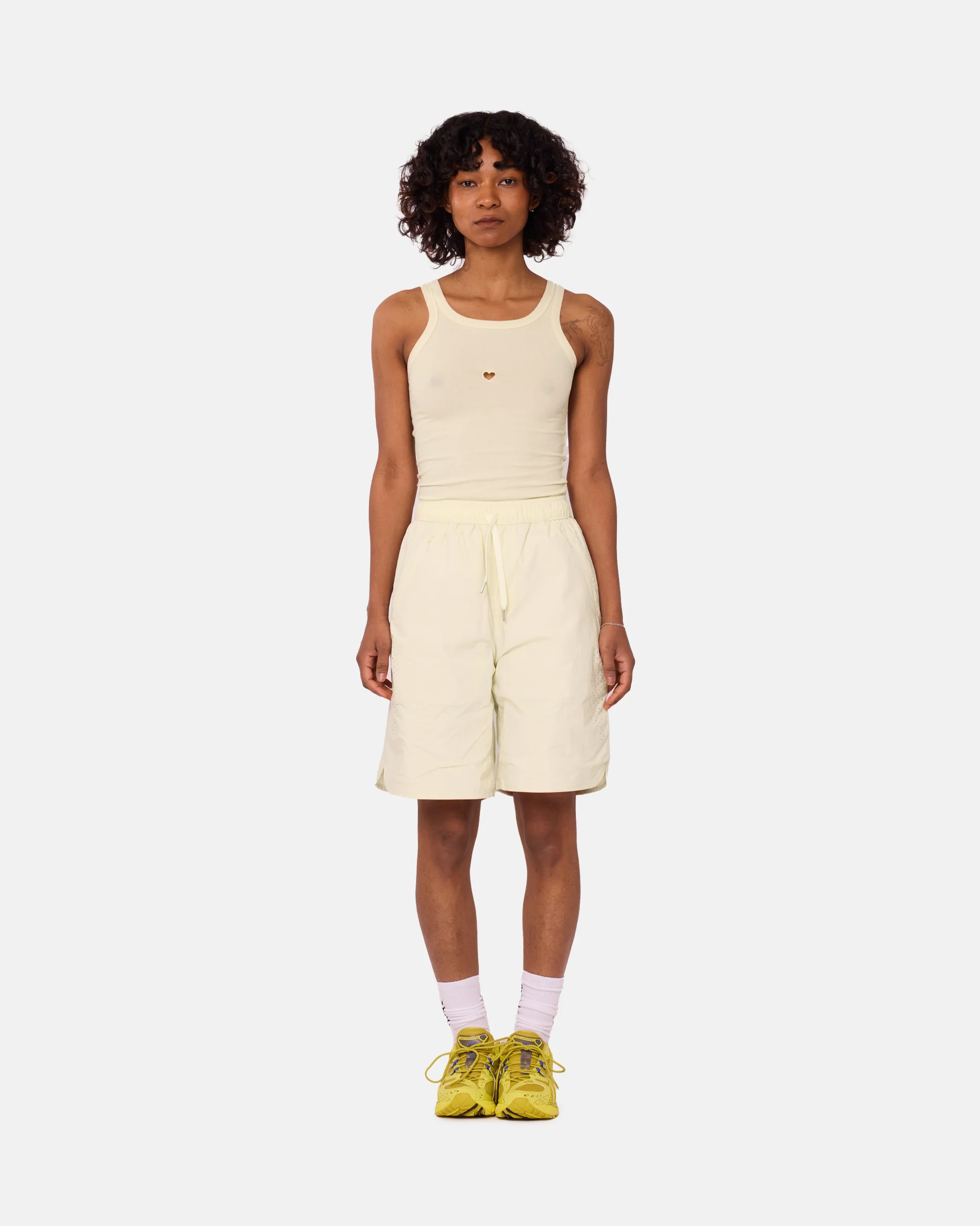 LT Technical Shorts - Image 7