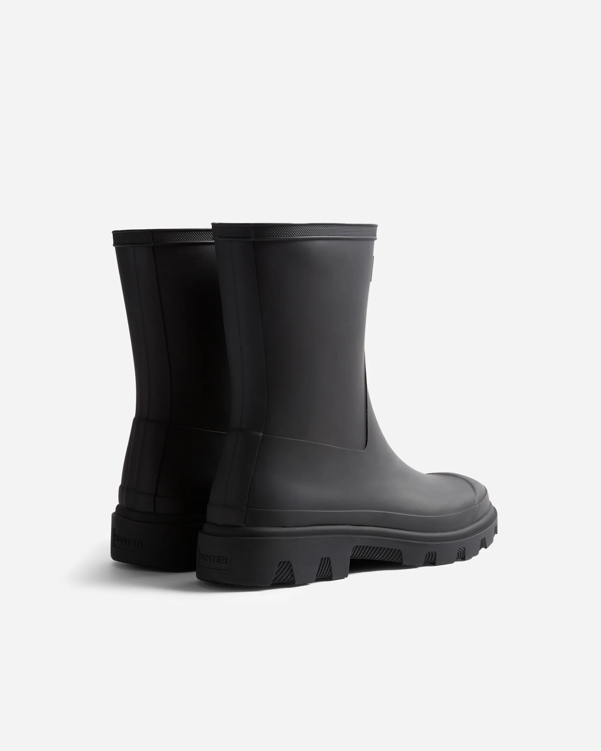 Downpour Short Boot - Image 3