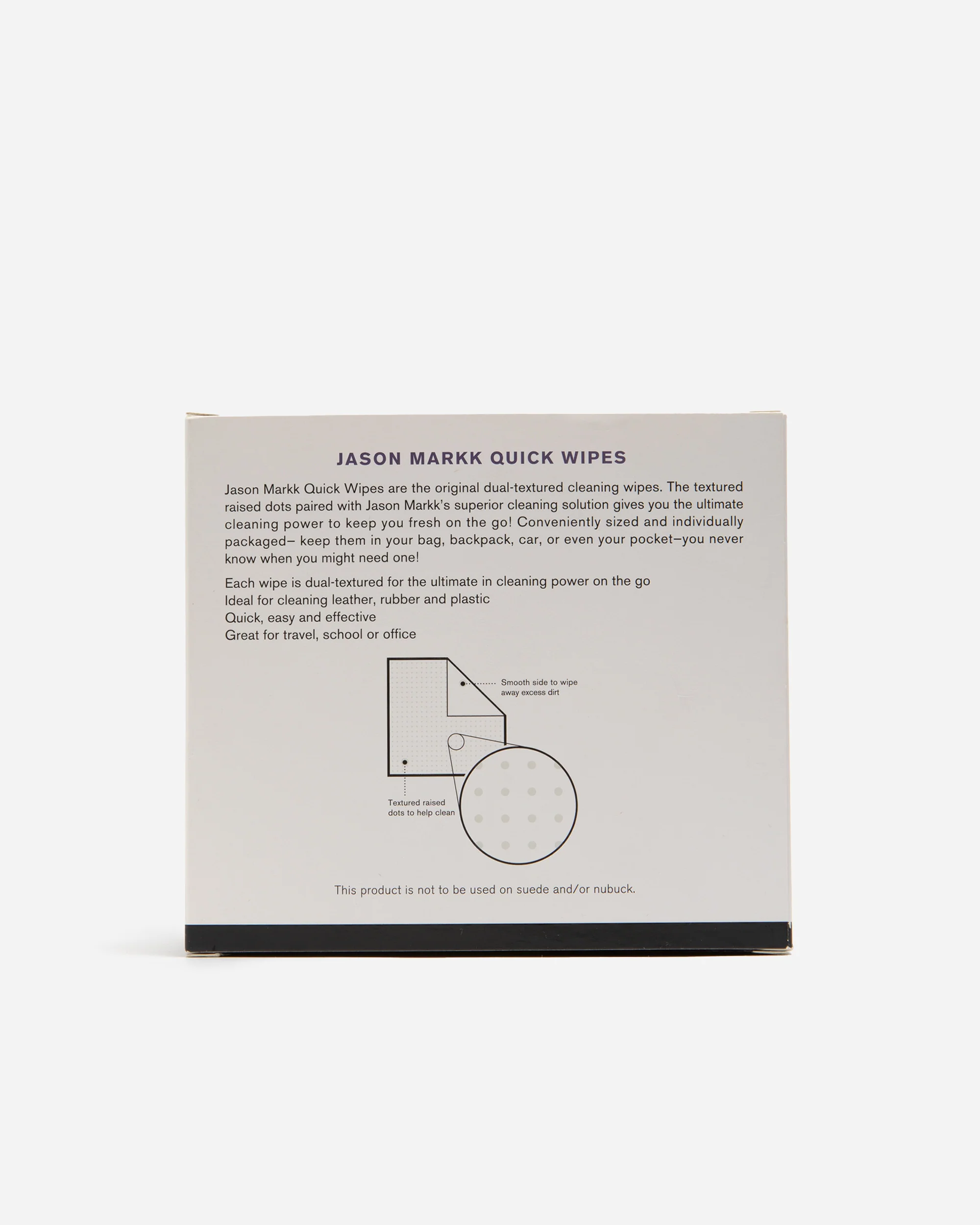Quick Wipes - Image 3