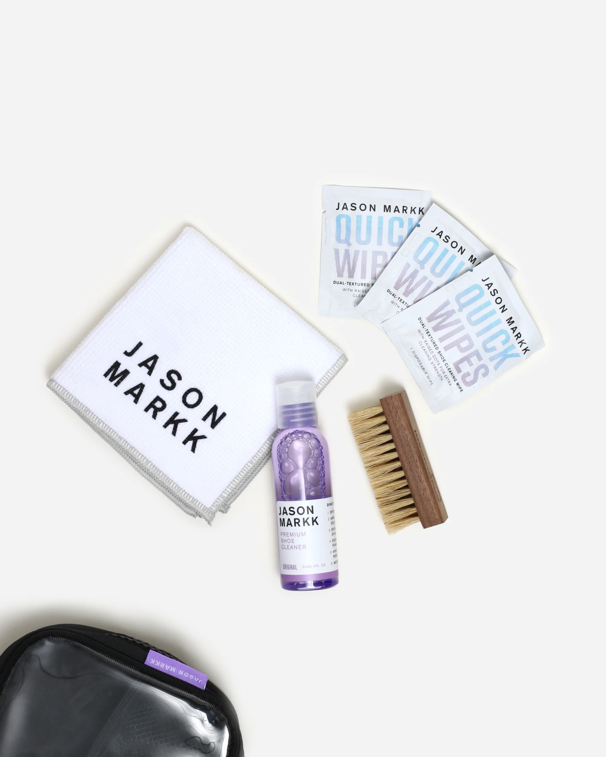 Travel Kit - Image 4