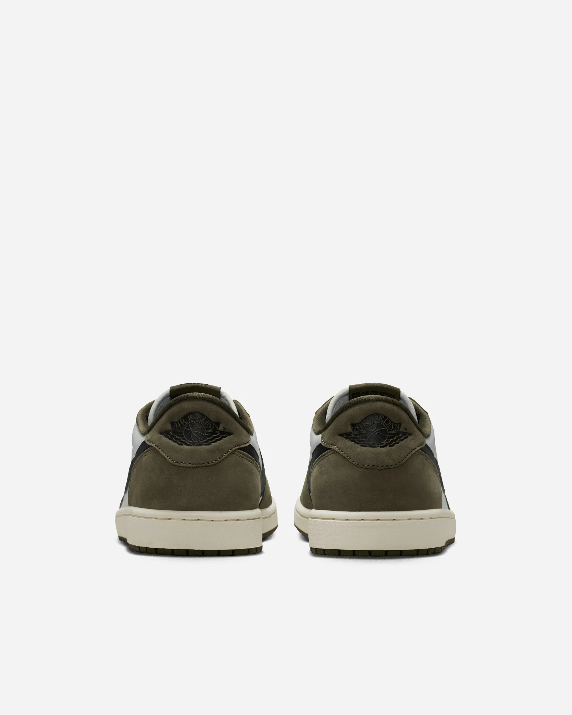 Air Jordan 1 Low OG "Hike Mike" - Image 3