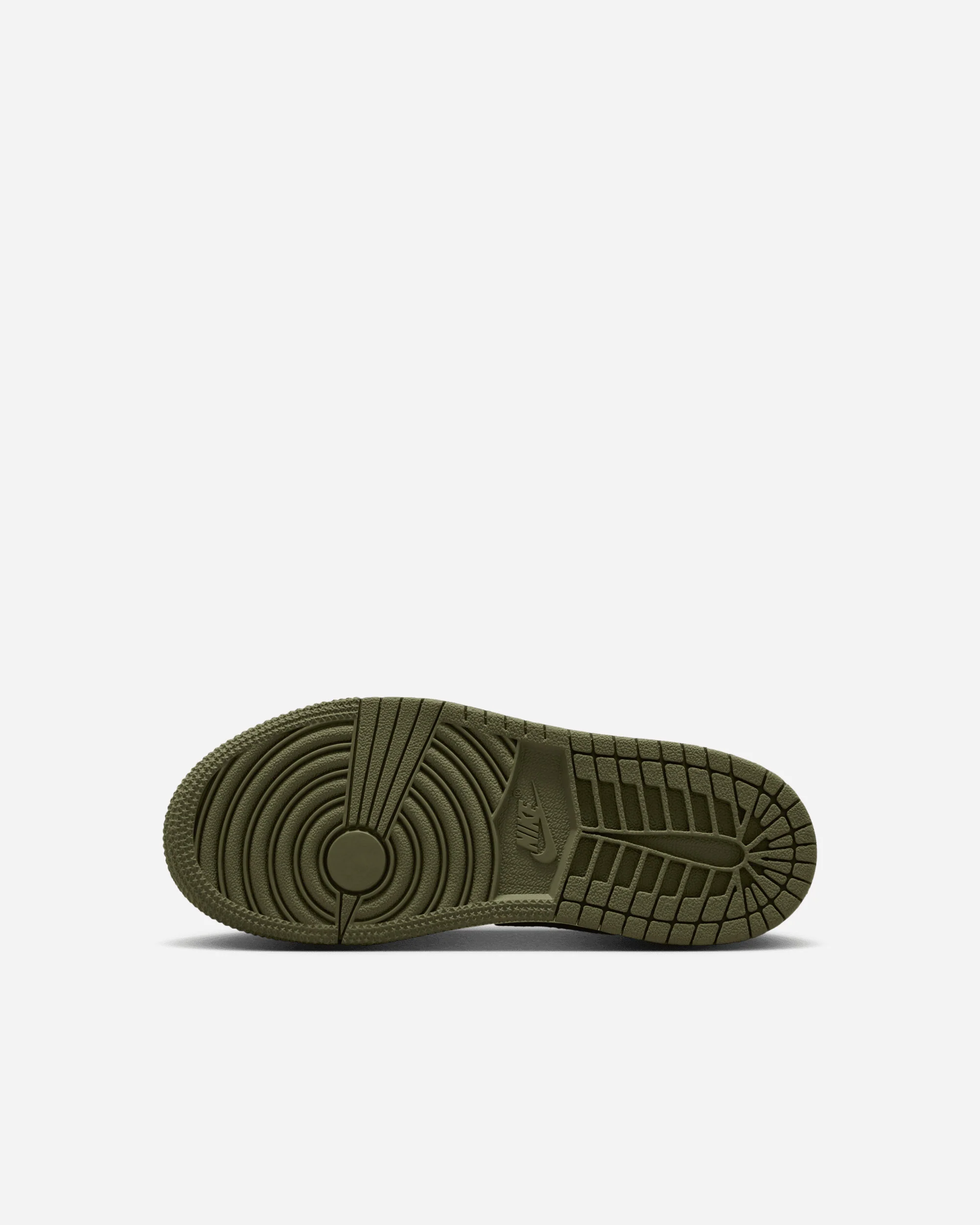 Air Jordan 1 Low OG "Hike Mike" (Preschool) - Image 5