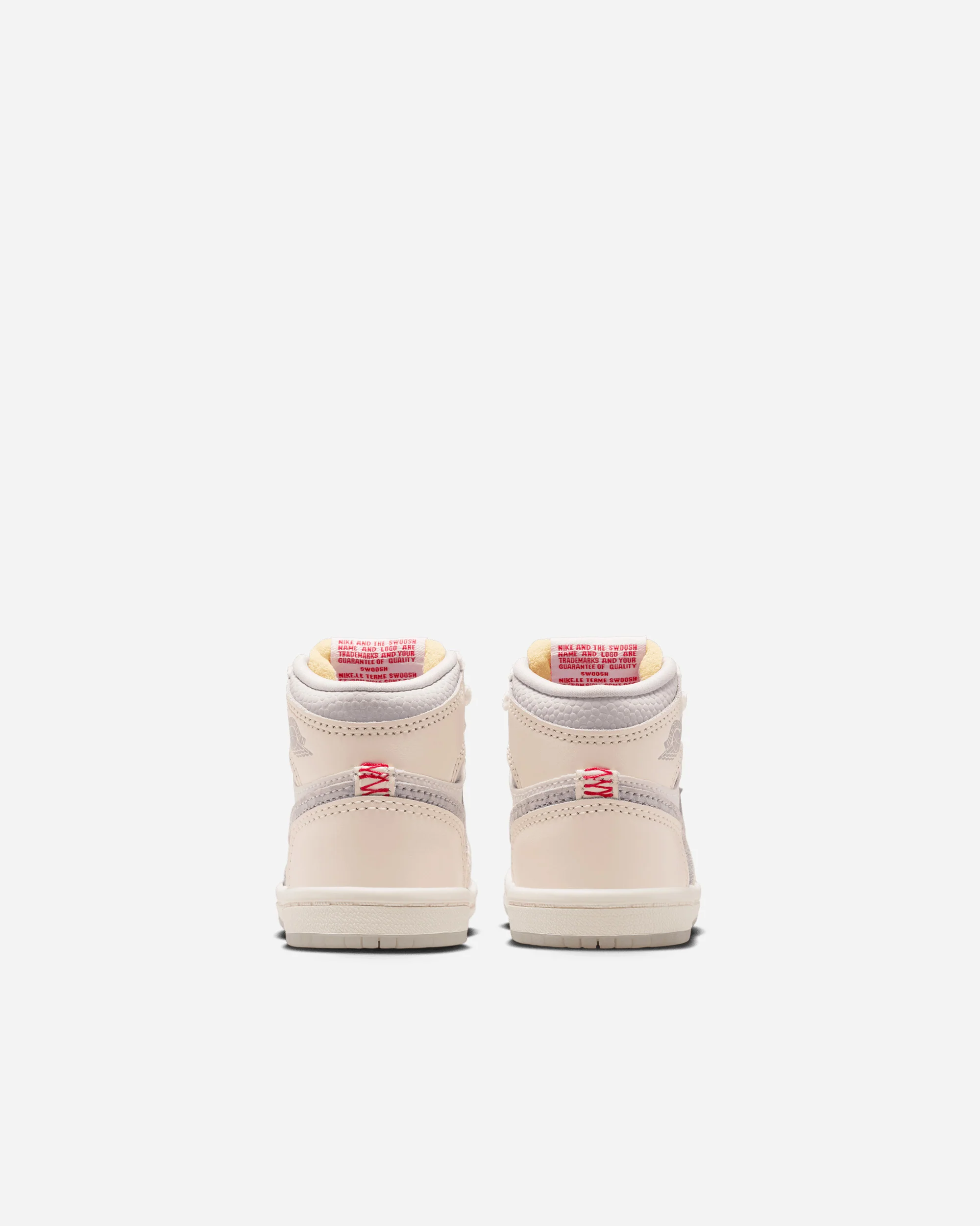 Air Jordan 1 Retro High OG "Foundation of Light" (Toddler) - Image 4
