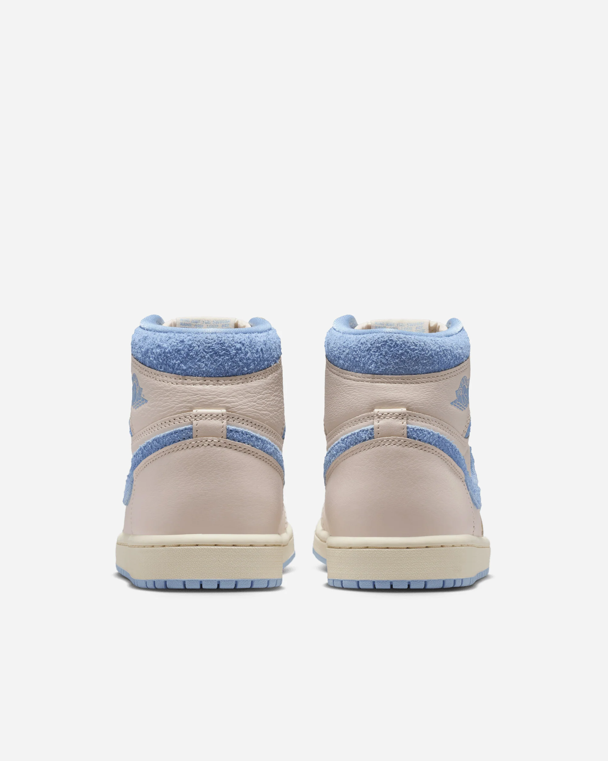Air Jordan 1 Retro High OG "Hair Jordan" - Image 3