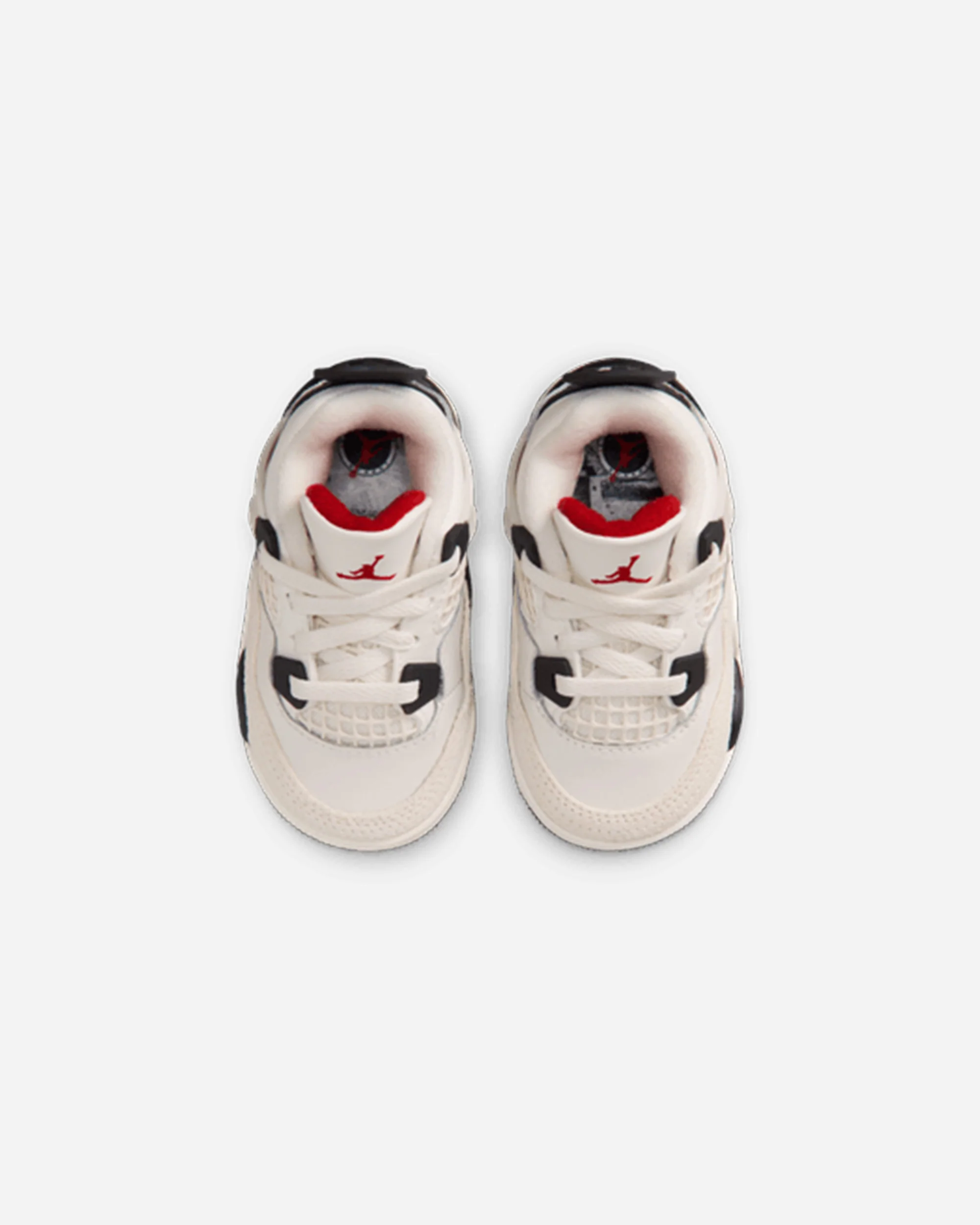 Air Jordan 4 Retro "Flight Club" (Toddler) - Image 4