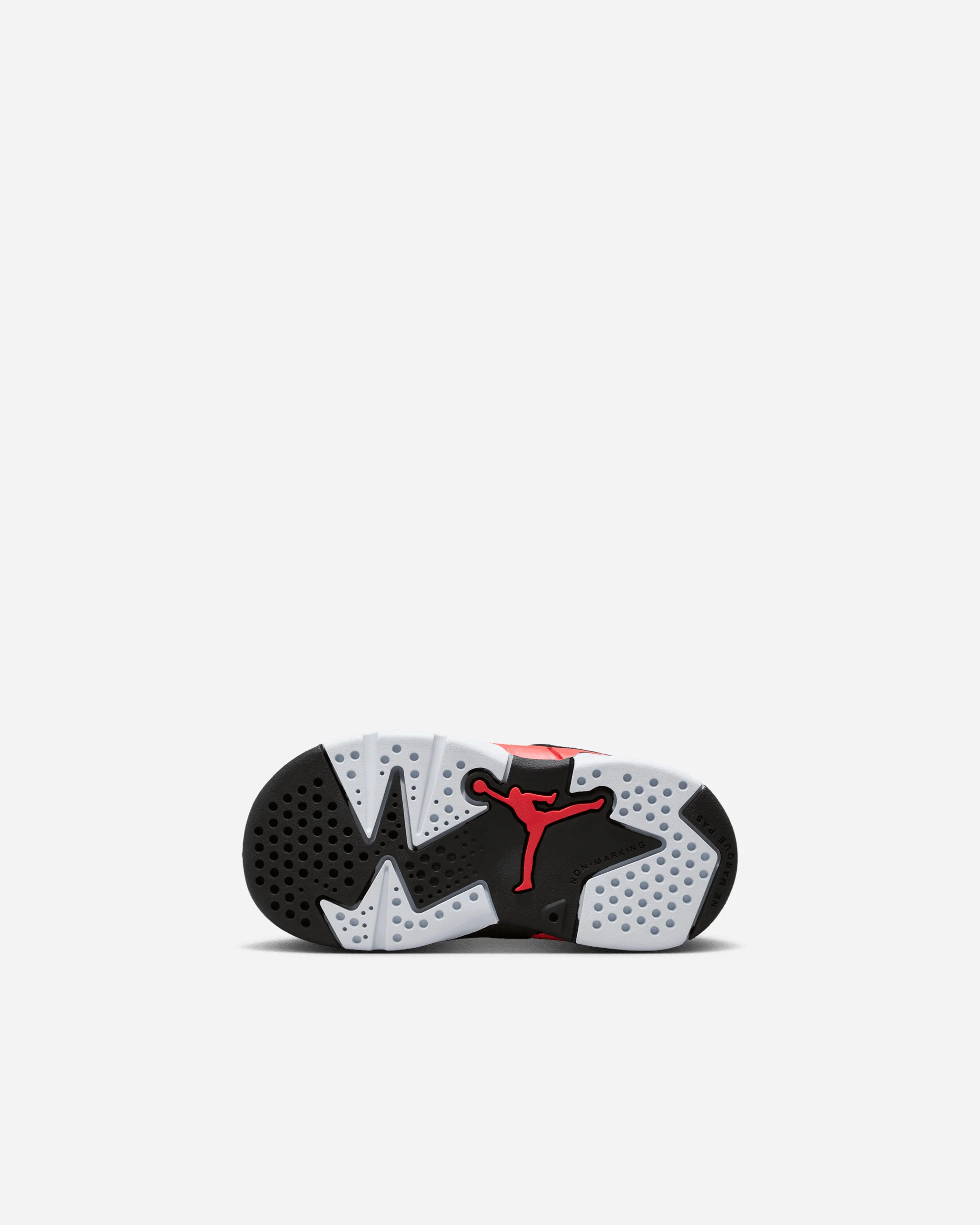 Air Jordan 6 Retro "Infrared" (Toddler) - Image 5