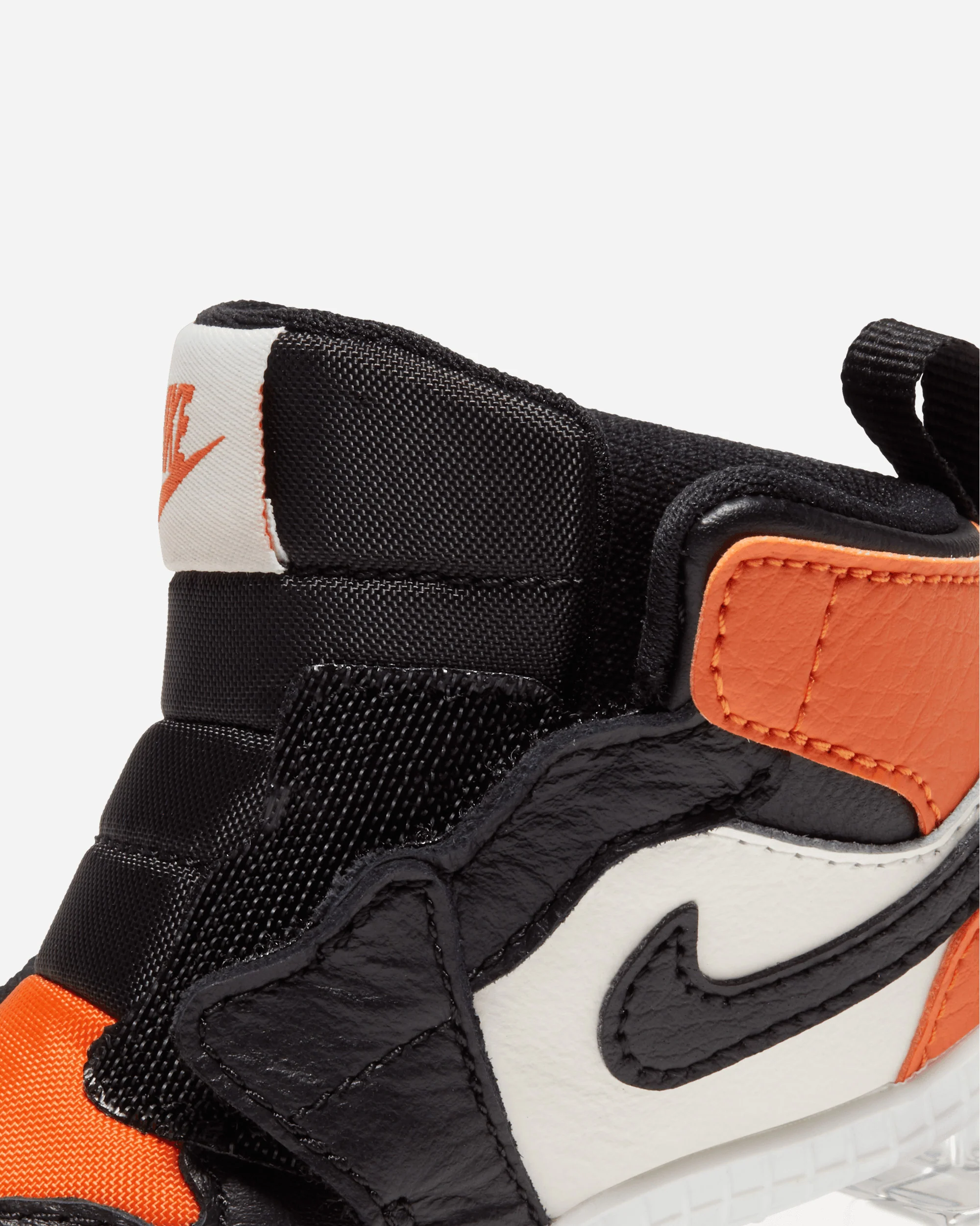 Jordan 1 Baby Crib Bootie - Image 3