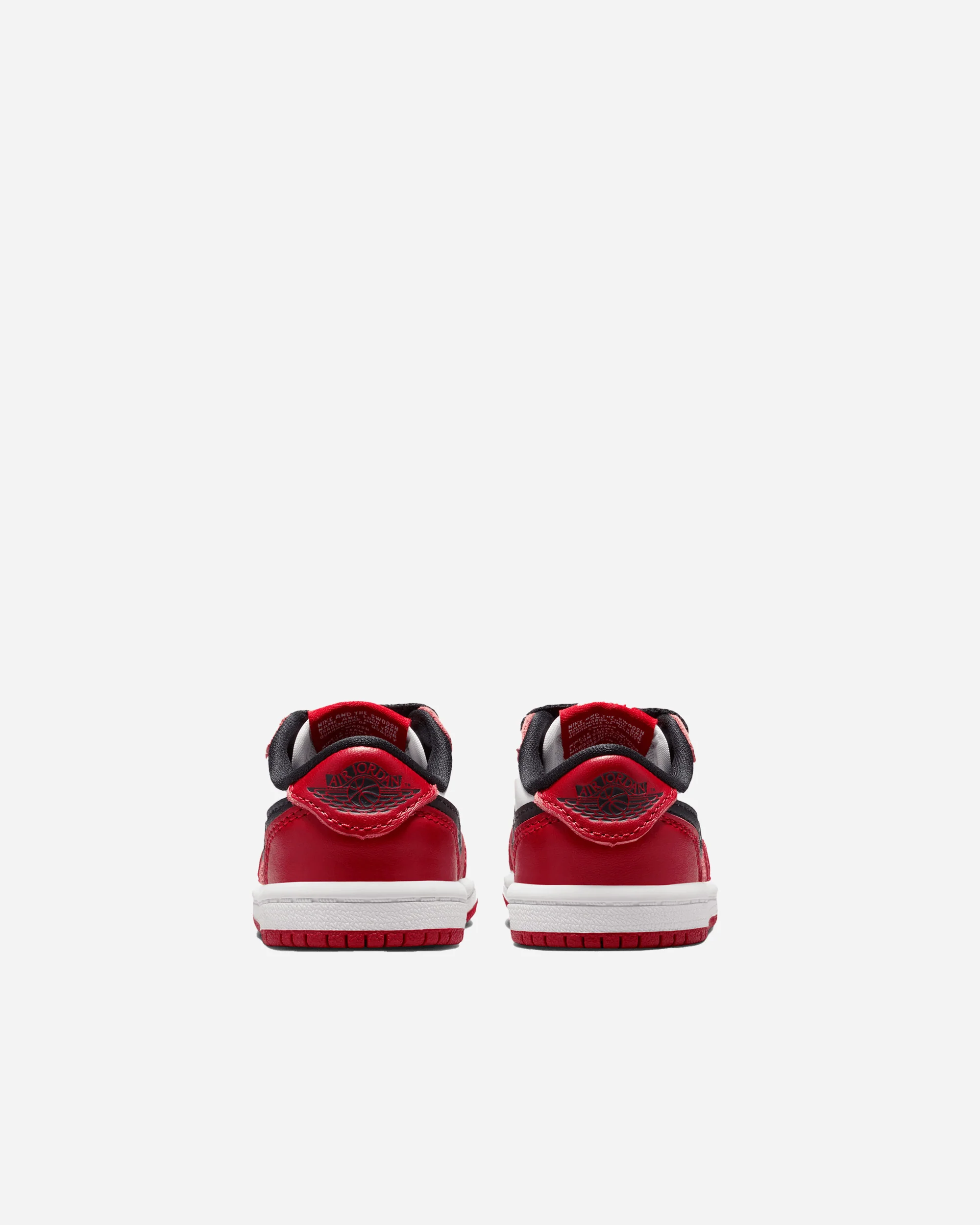 Jordan 1 Retro Low OG (Toddler) - Image 3