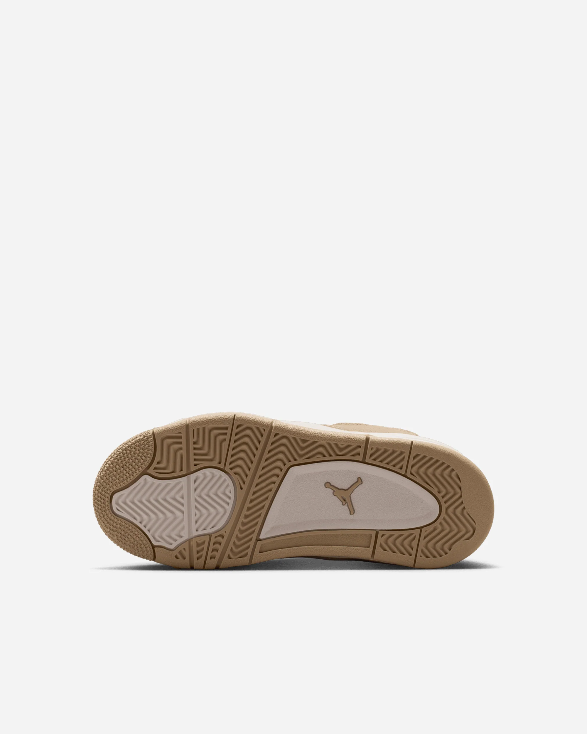 Jordan 4 Retro "Cozy Girl" (Preschool) - Image 5