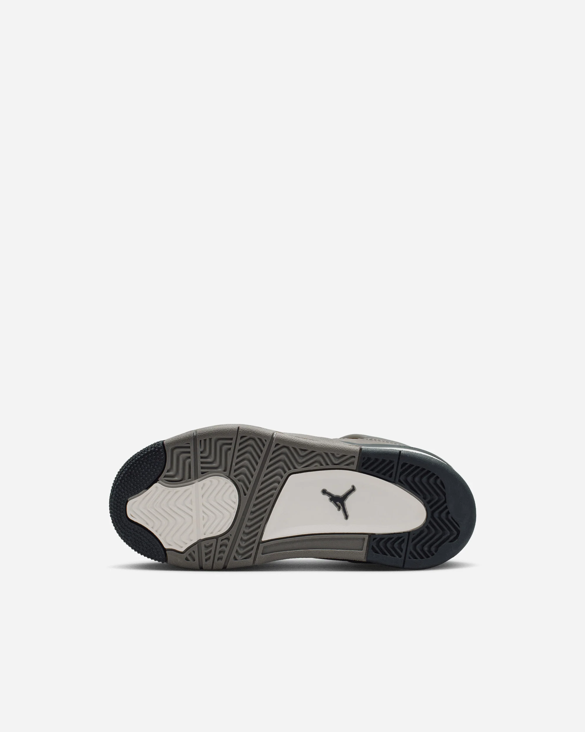 Jordan 4 Retro (Preschool) - Image 5