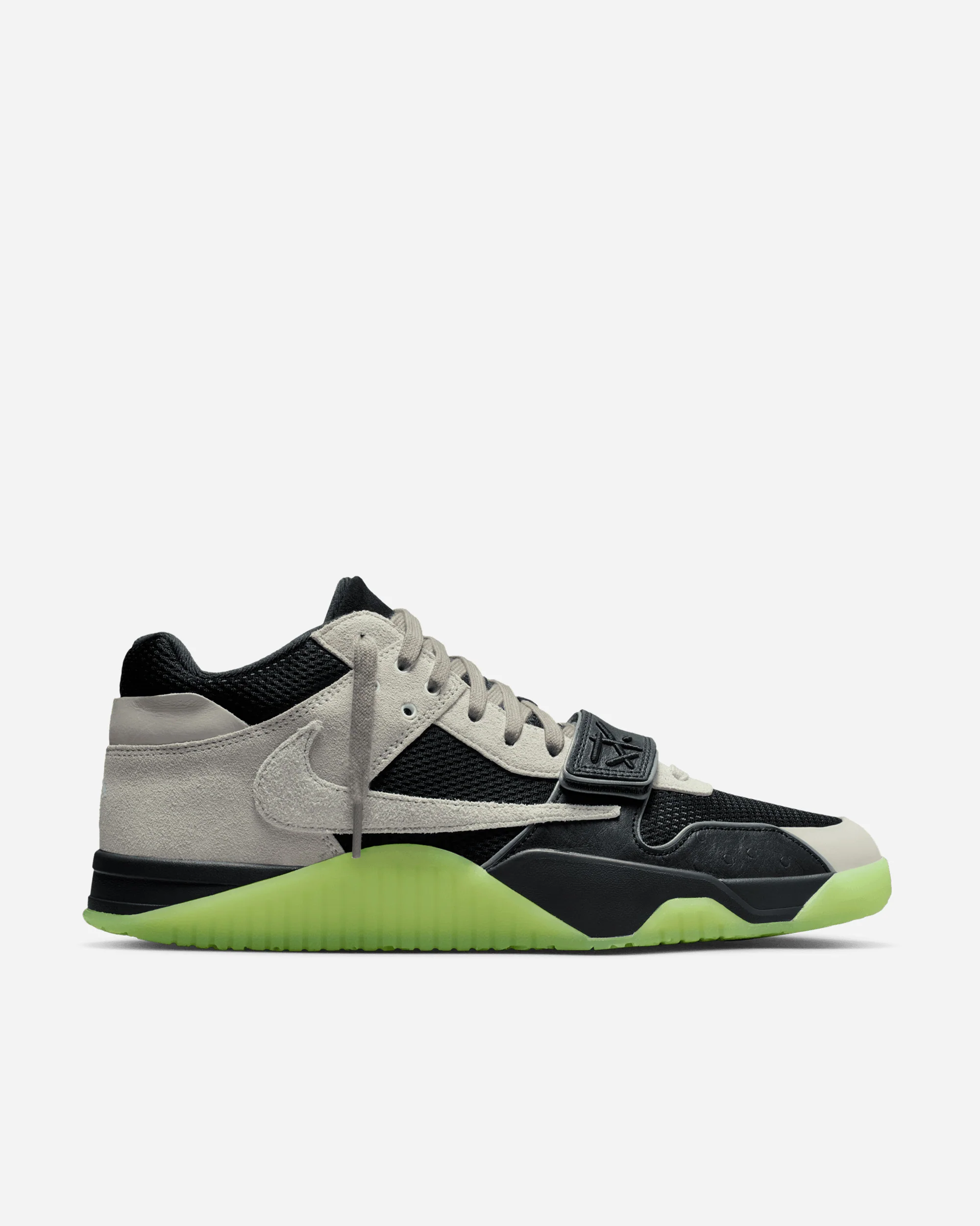 Jordan Brand x Travis Scott CJ1 T-Rexx (ChaseB) “Cactus Jack”
