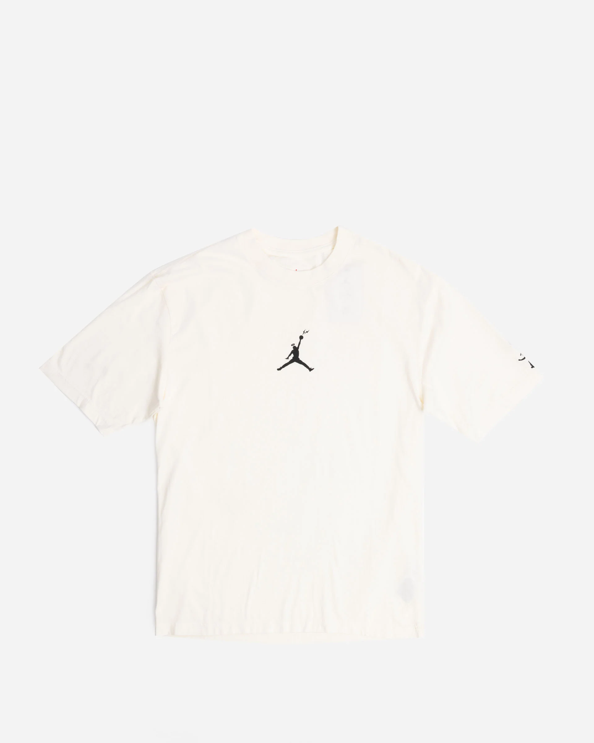 Jordan Brand x Union LA x Fragment Design T-shirt