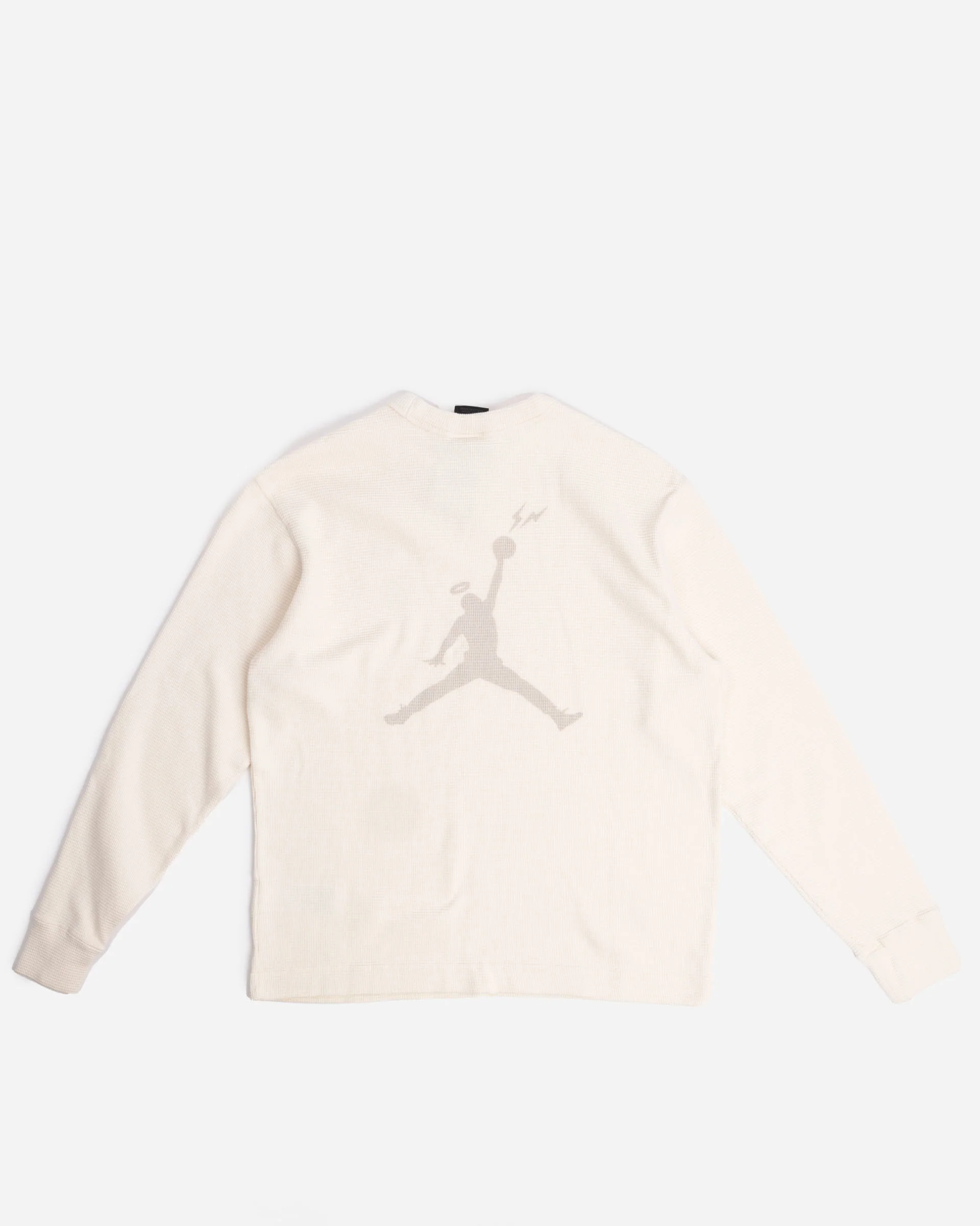 Jordan Brand x Union LA x Fragment Design Thermal - Image 3