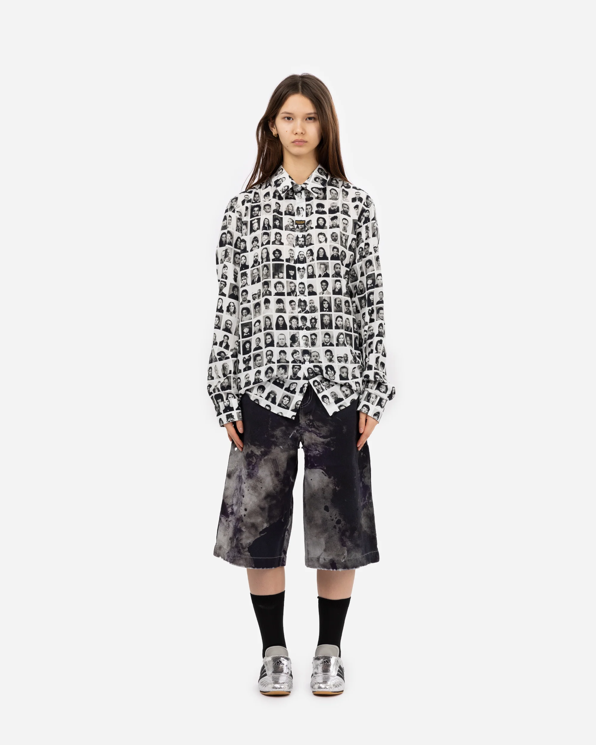 Classic Shirt - Image 2