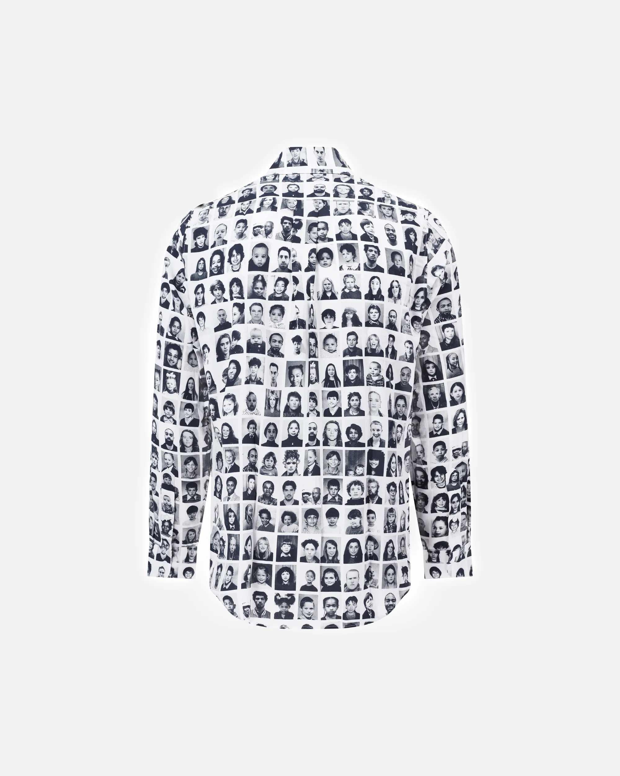 Classic Shirt - Image 3