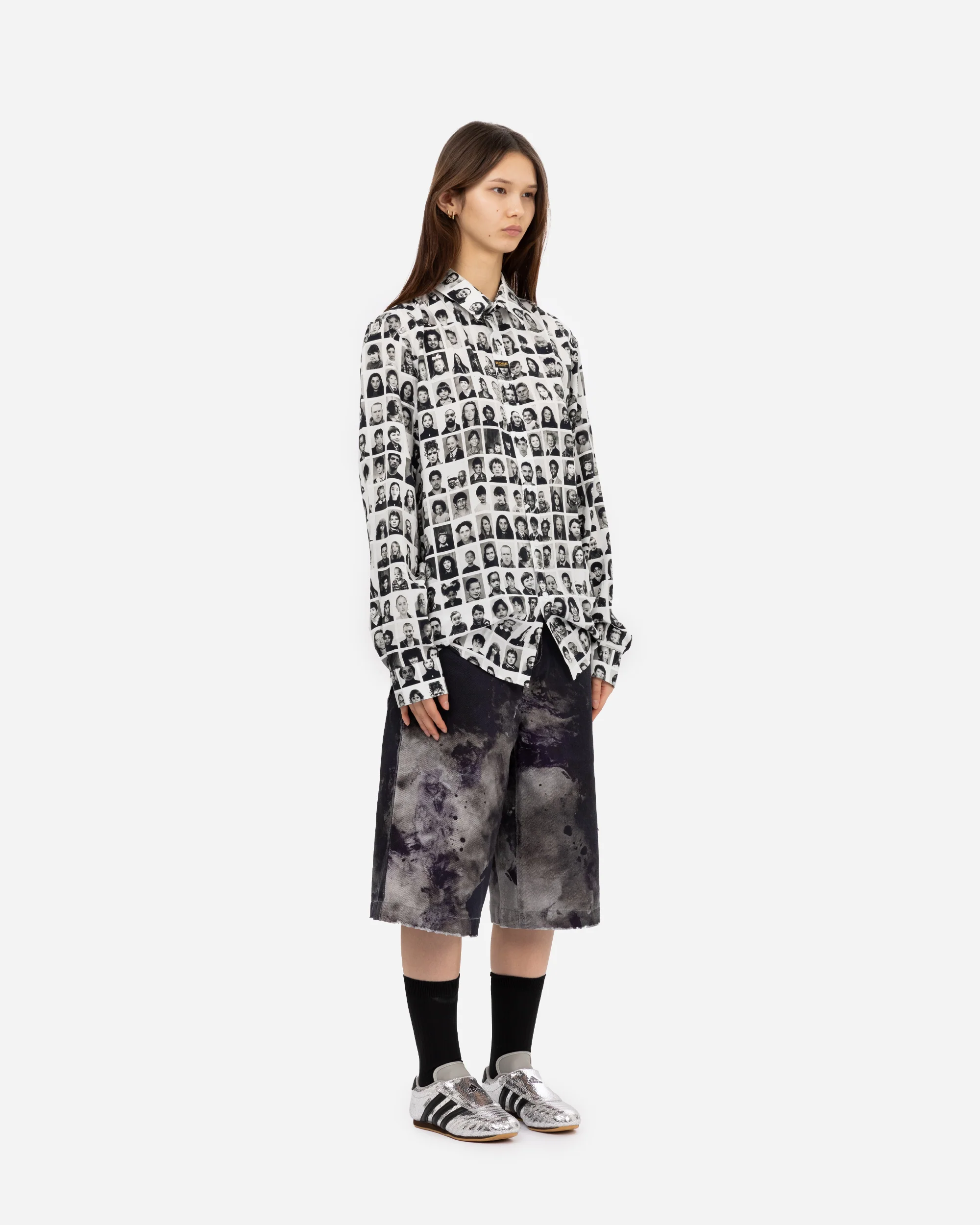 Classic Shirt - Image 6