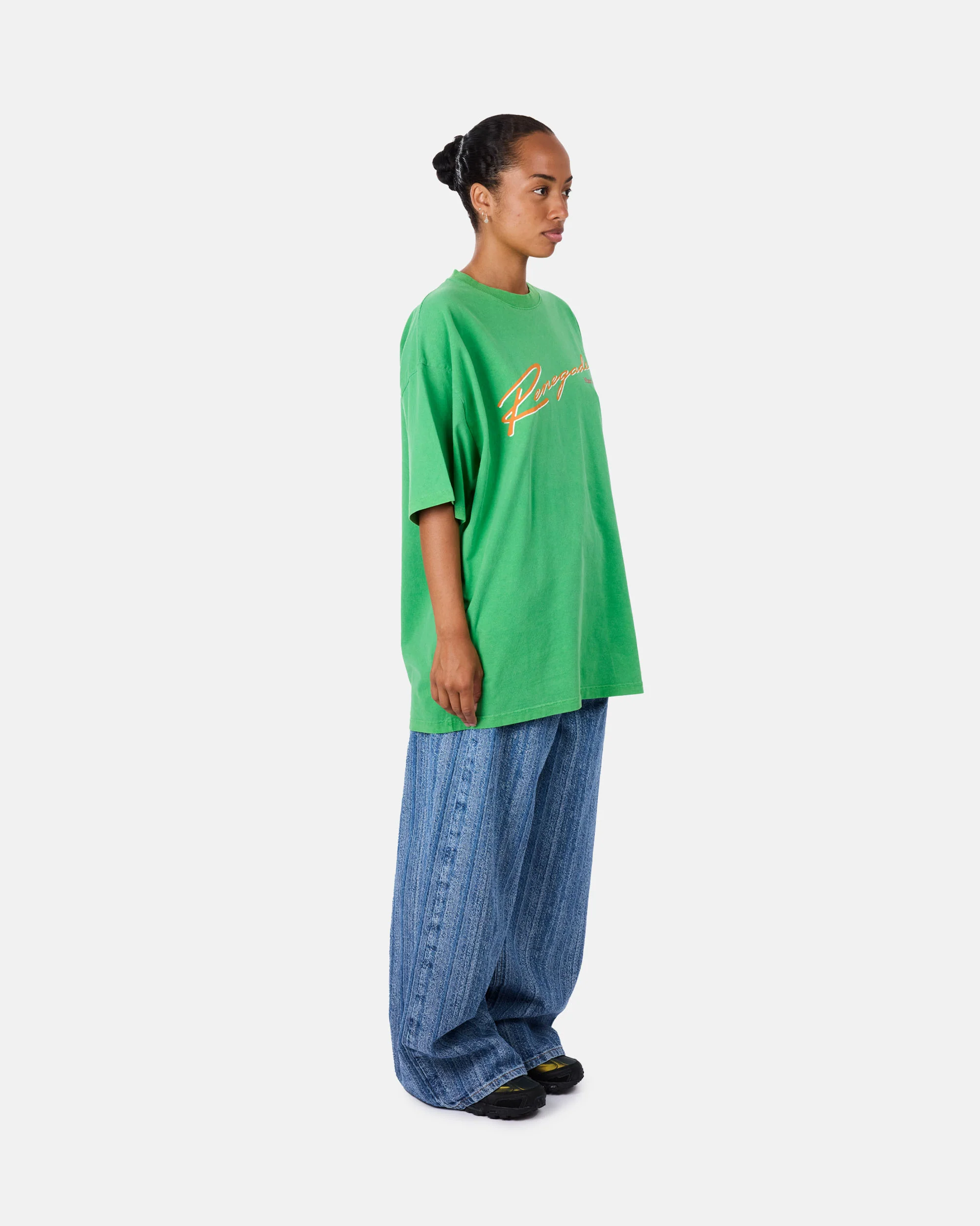 Oversized T-shirt - Image 5