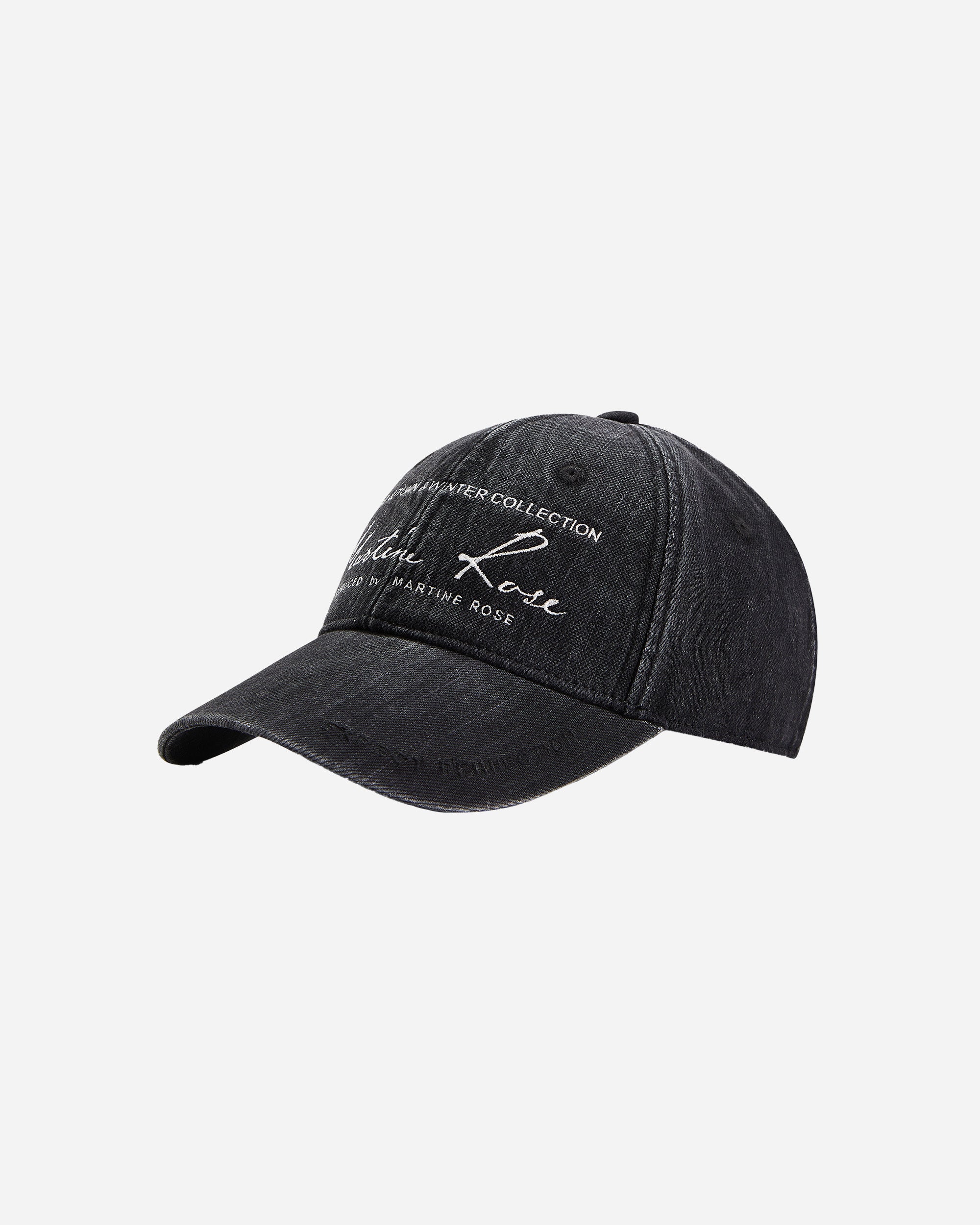 Signature Cap - Image 3