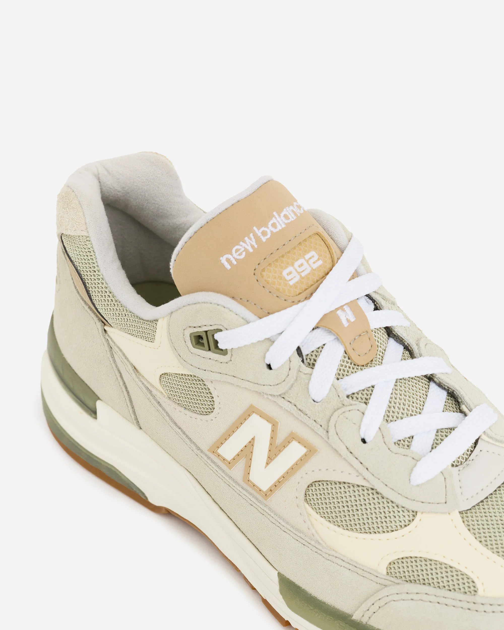 New Balance x Teddy Santis Made in USA 992 - Image 3