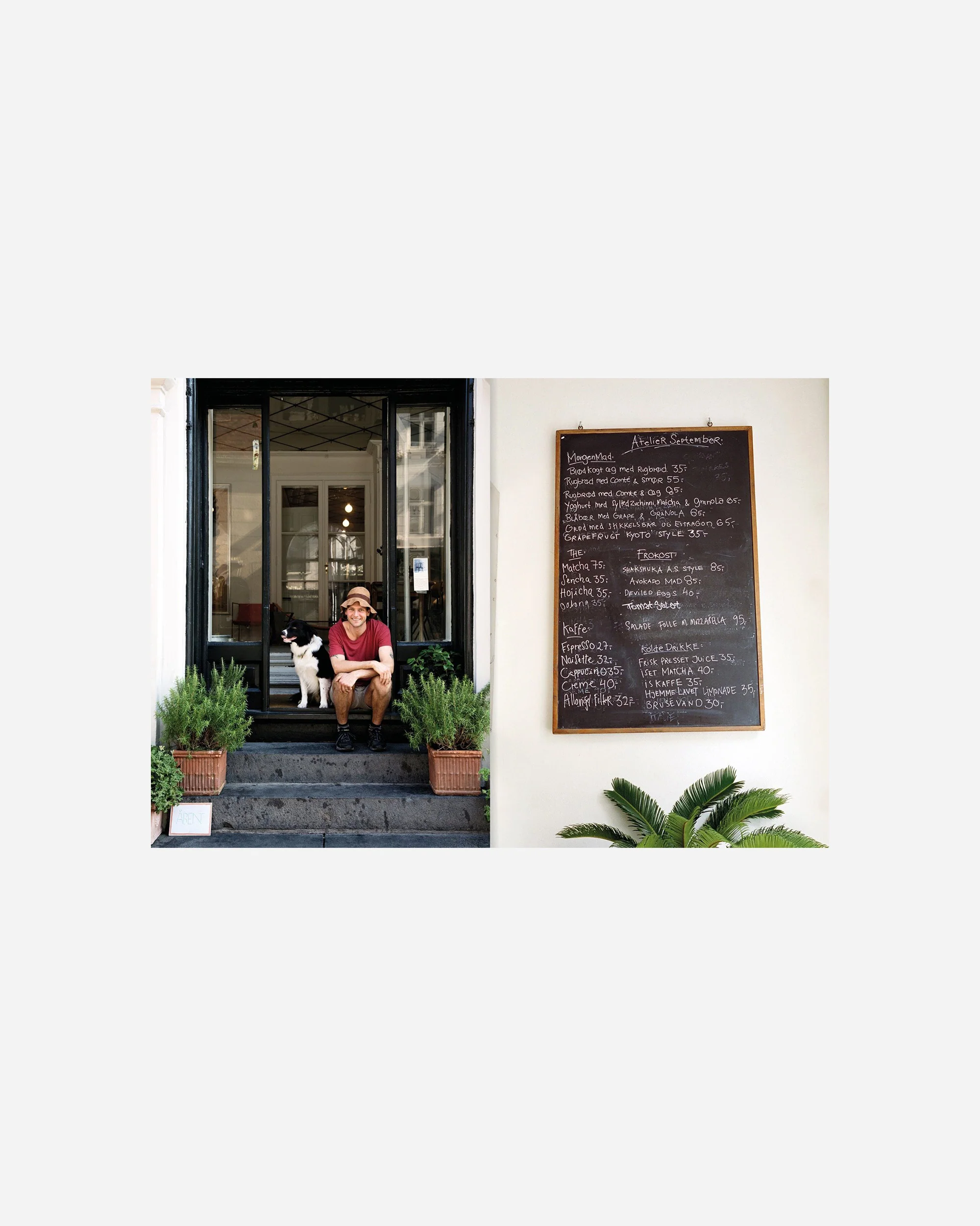 Atelier September: A place for daytime cooking - Image 2