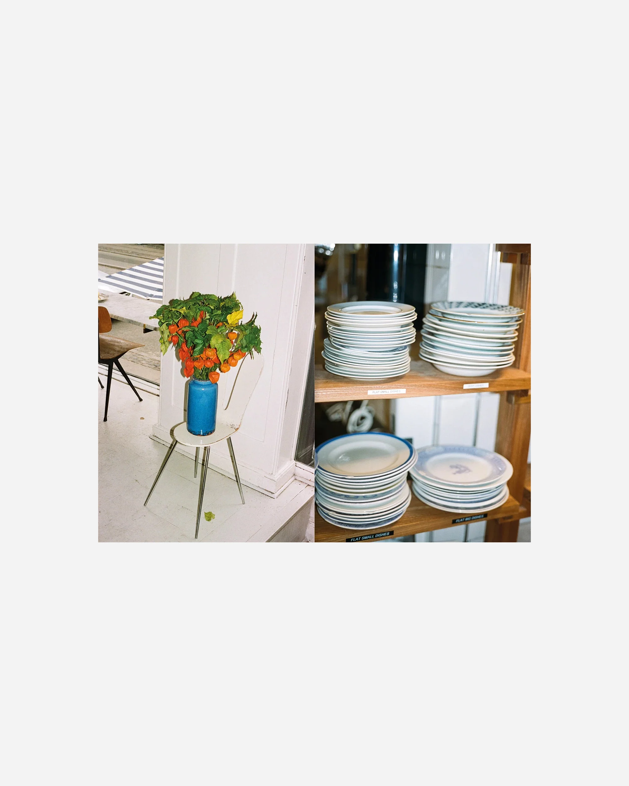 Atelier September: A place for daytime cooking - Image 5
