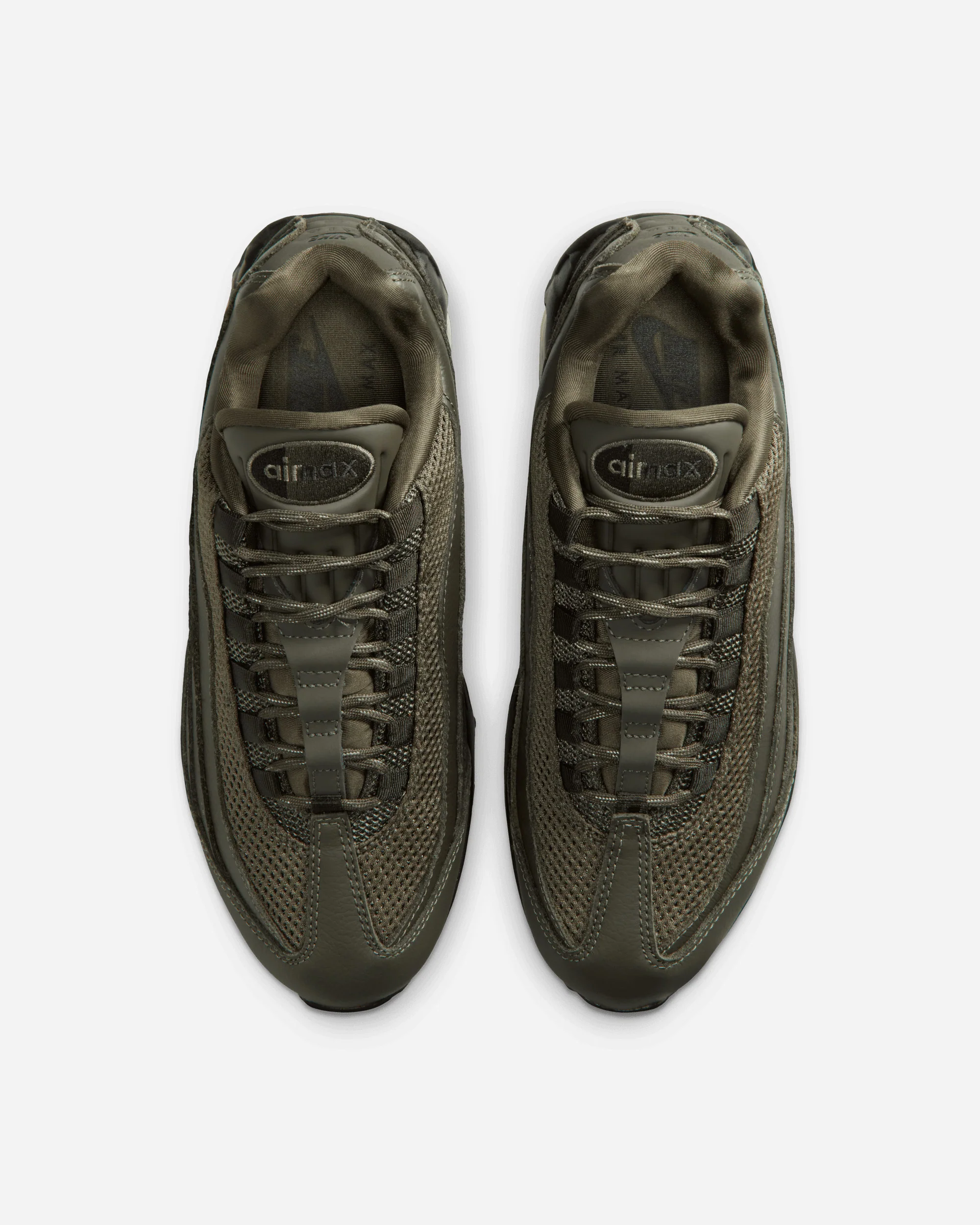 Air Max 95 "Big Bubble" - Image 4