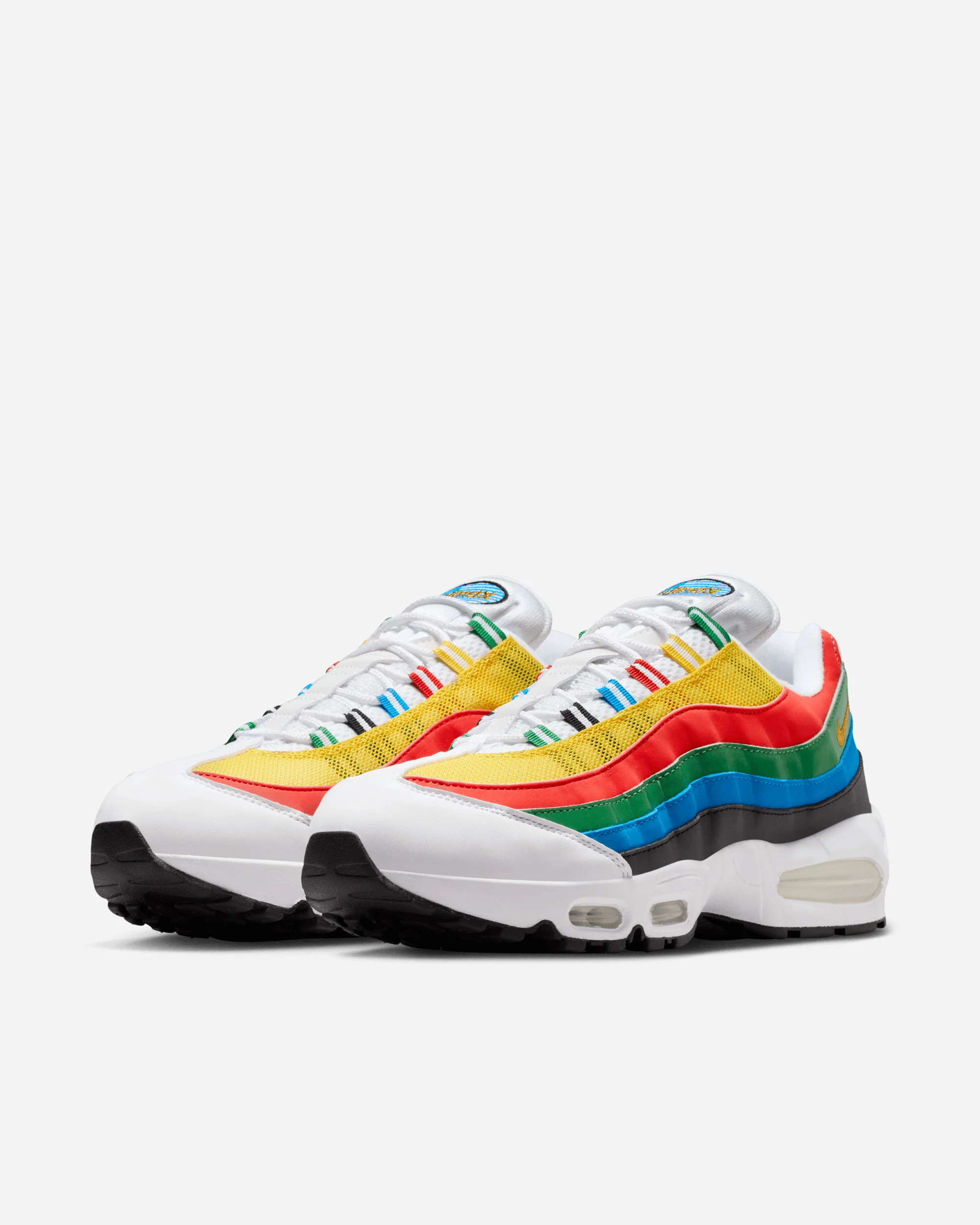 Air Max 95 "Olympique" - Image 2