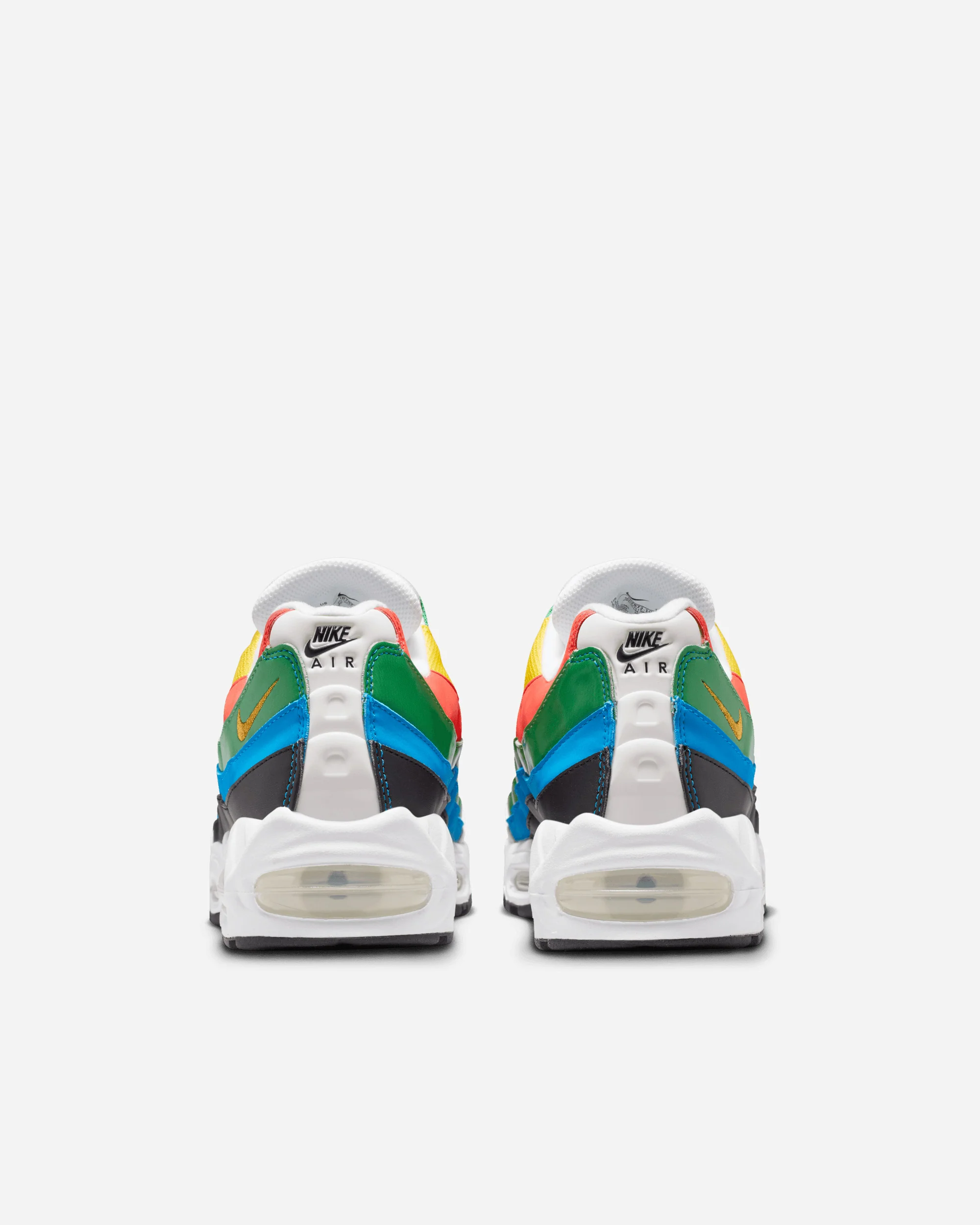 Air Max 95 "Olympique" - Image 3