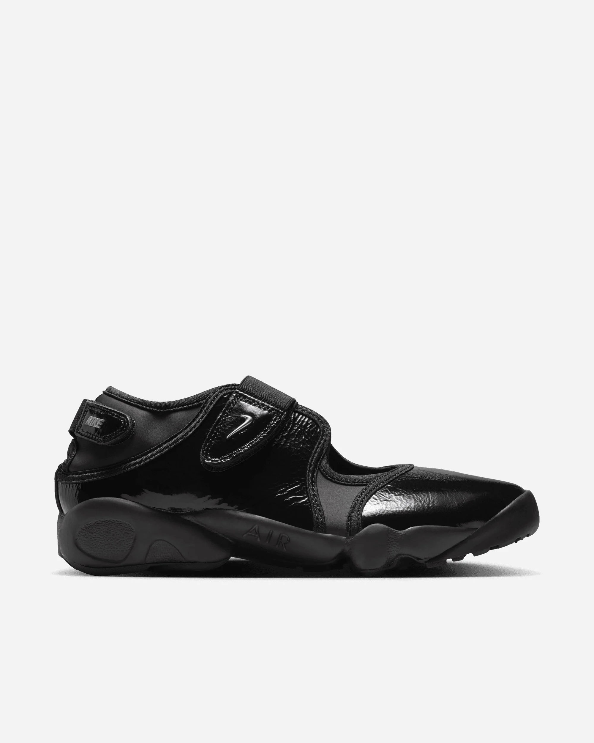 Air Rift