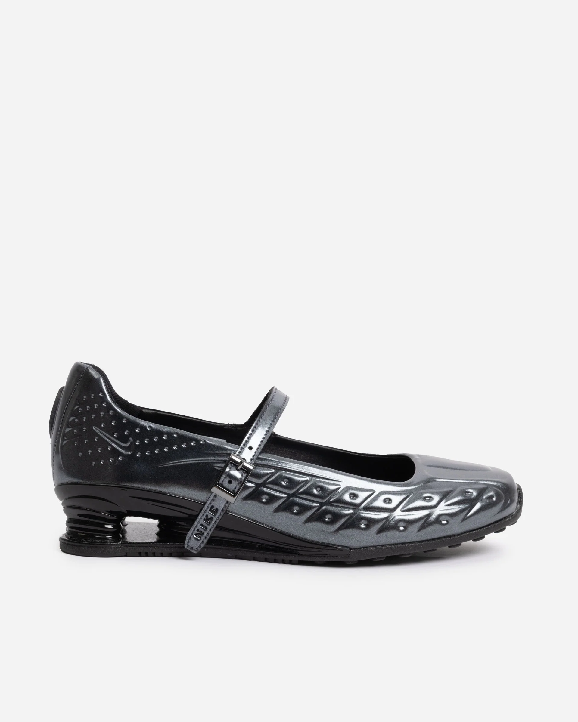 NAKED Copenhagen x Nike Shox Z Calistra