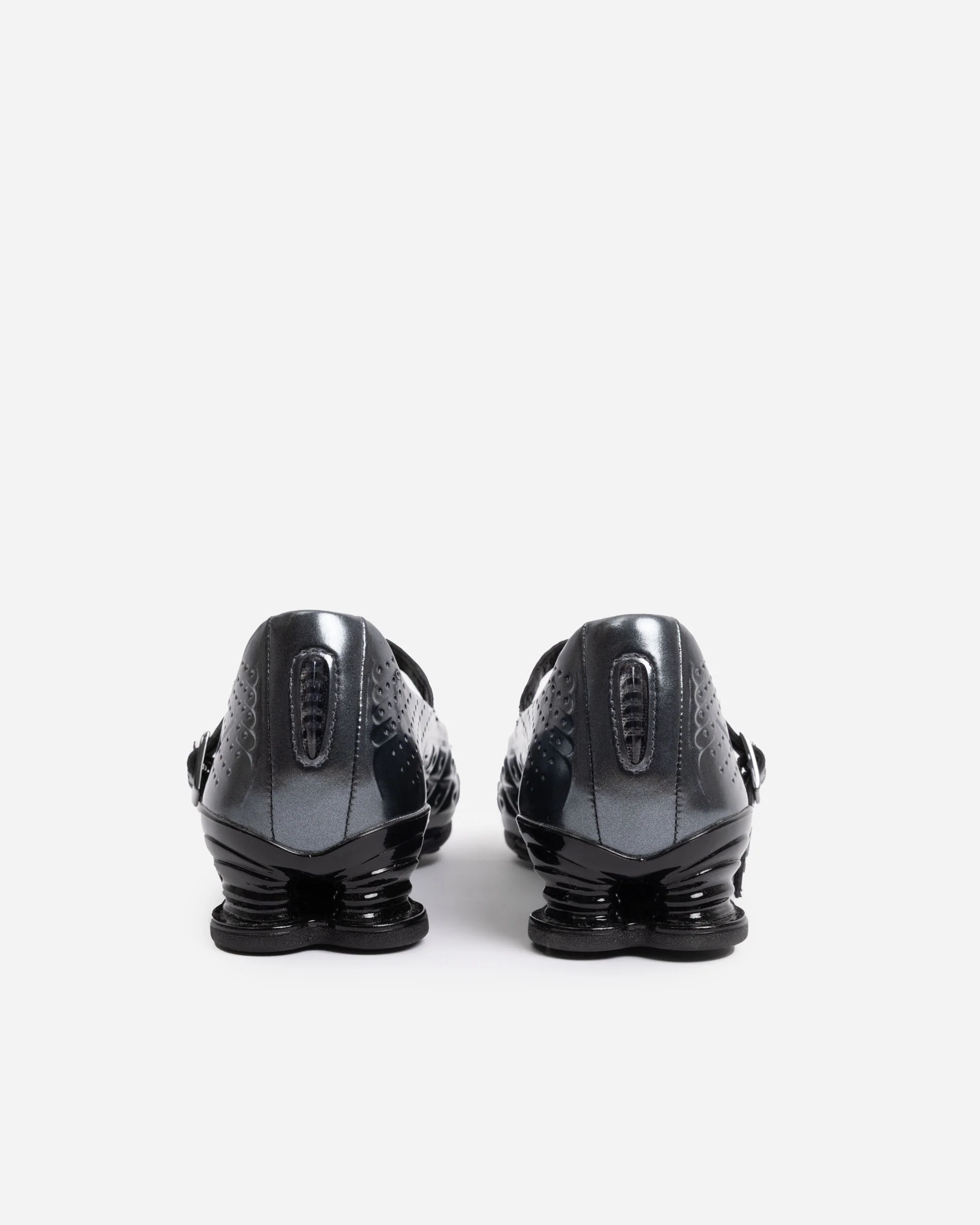 NAKED Copenhagen x Nike Shox Z Calistra - Image 3