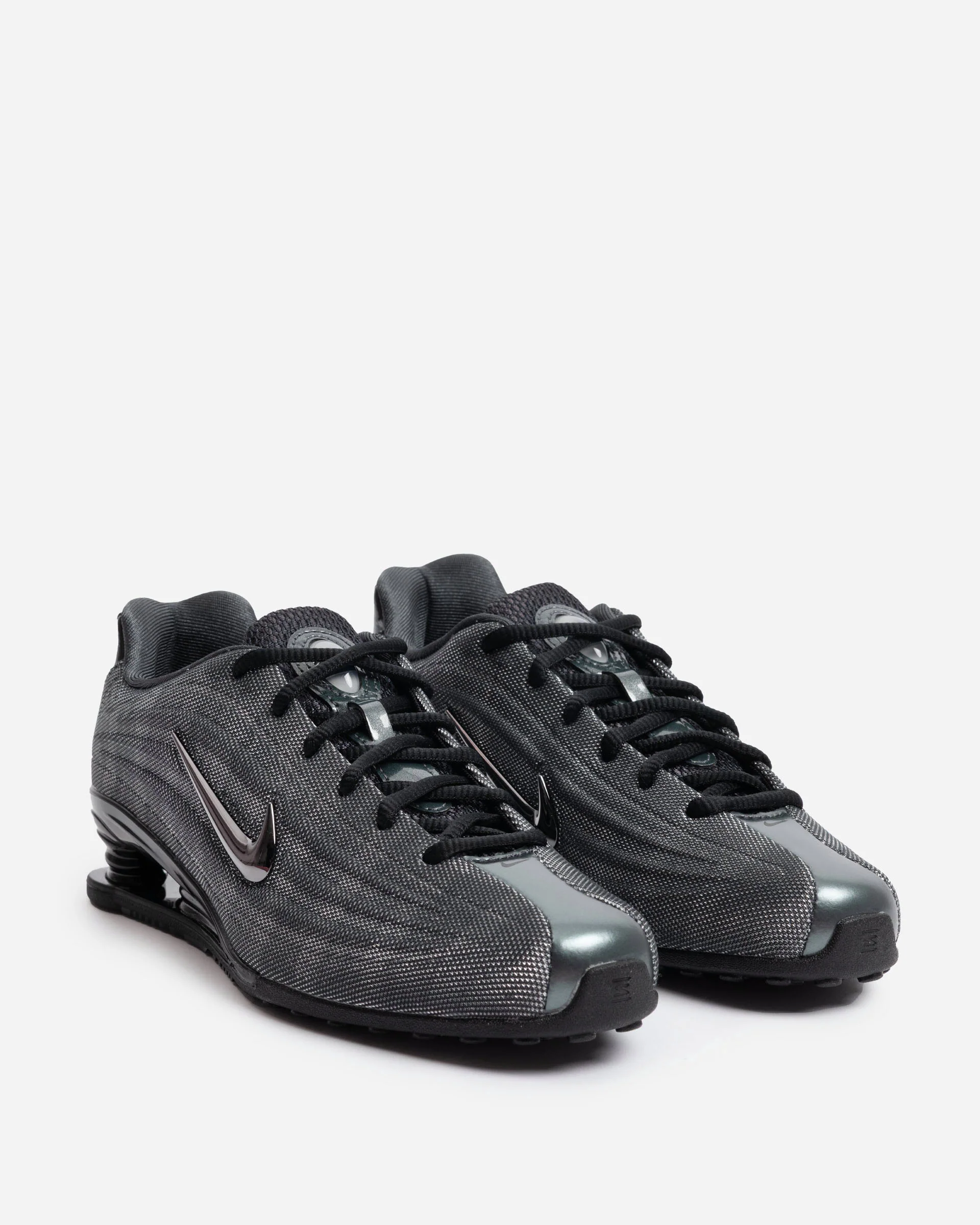 NAKED Copenhagen x Nike Shox Z - Image 2