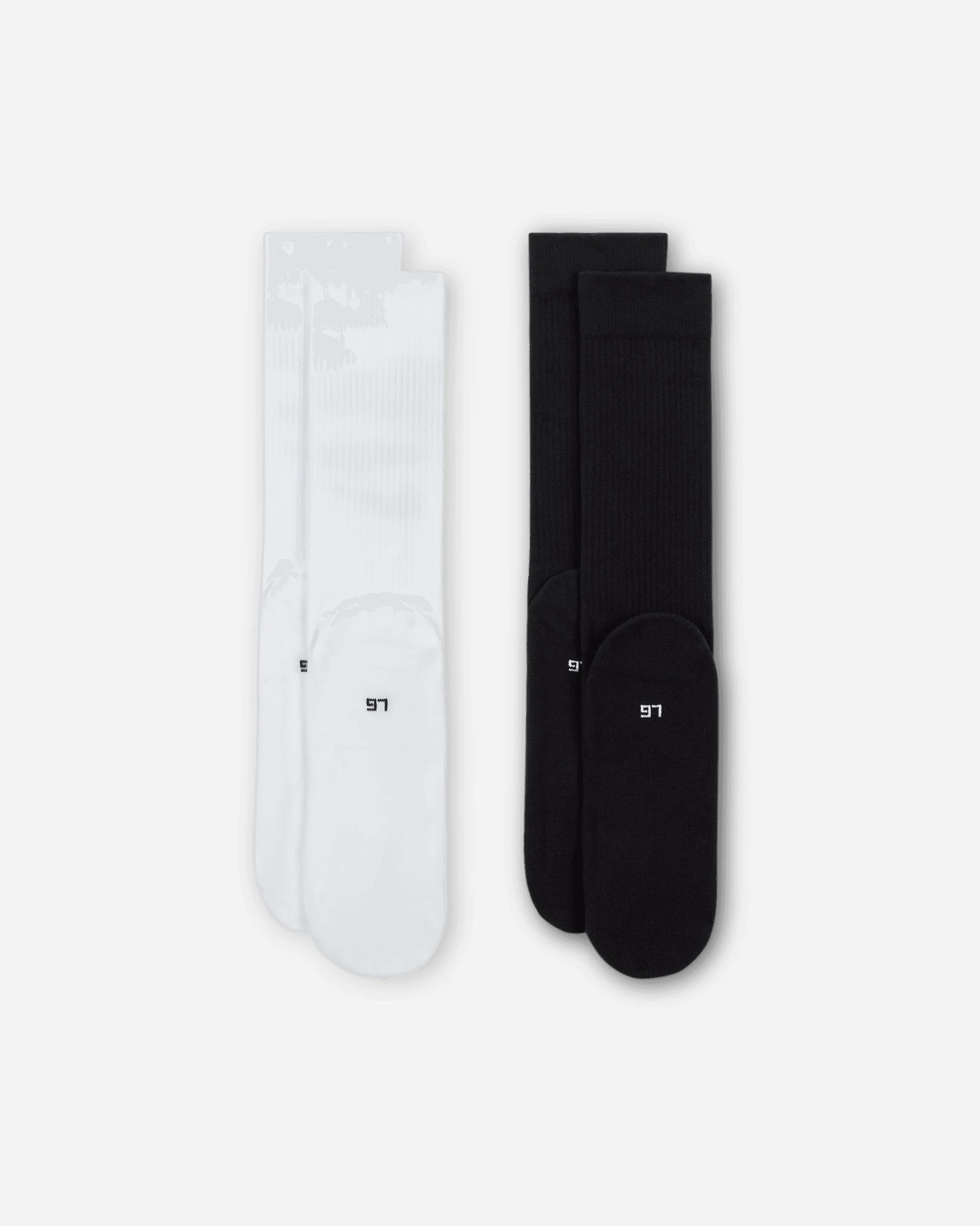 Nike x Patta Crew Socks (2 Pairs) - Image 2