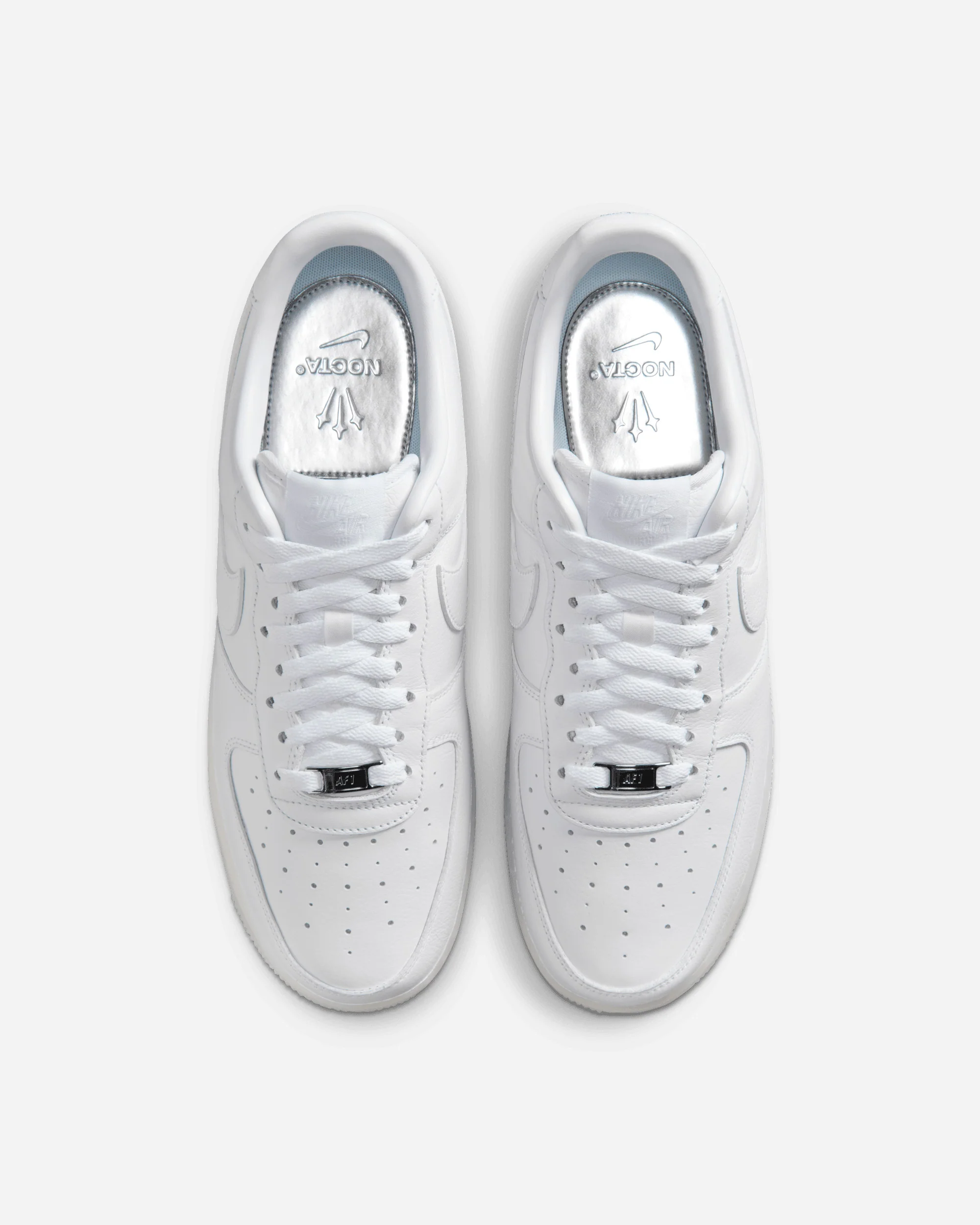 NOCTA Air Force 1 Low - Image 4