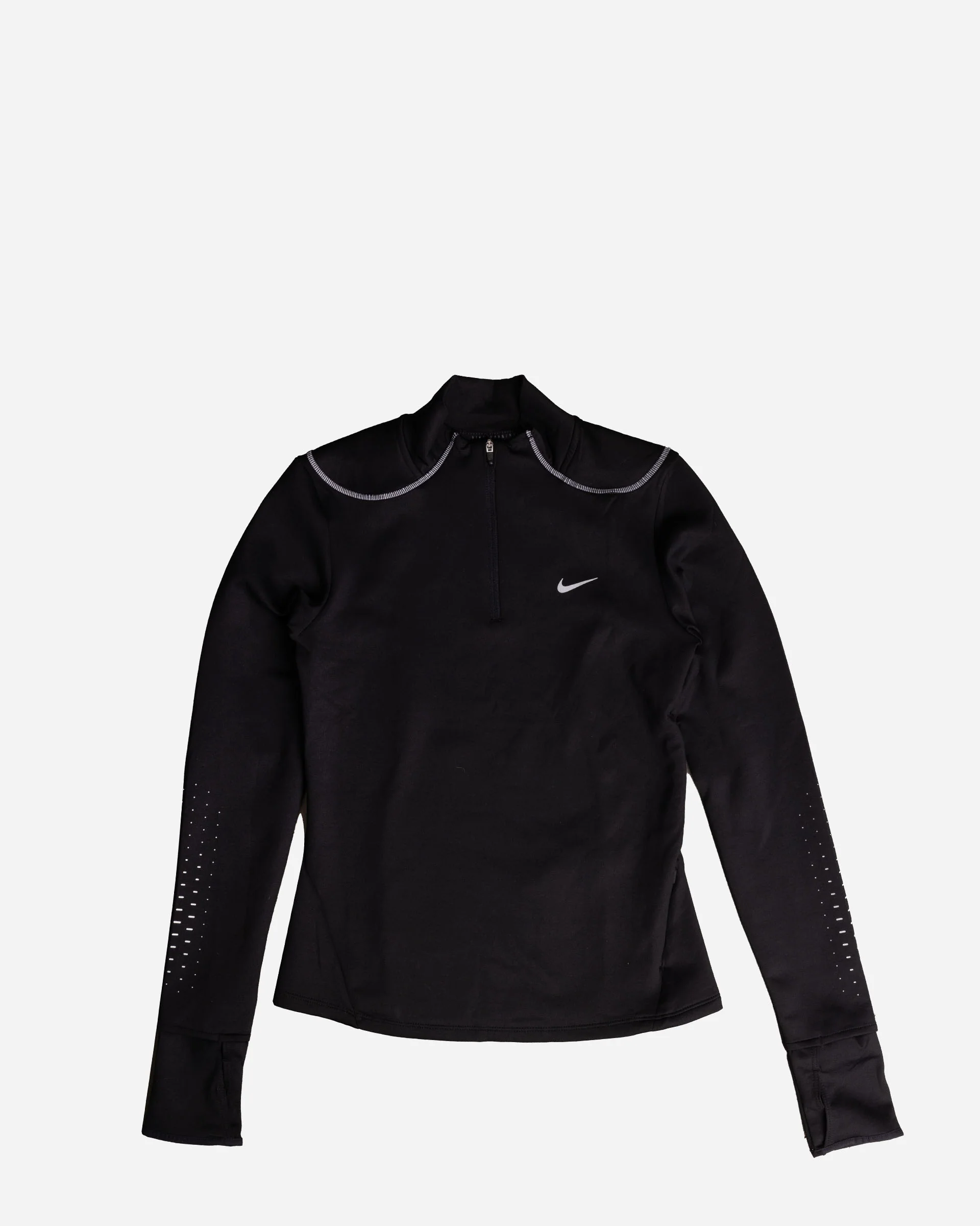 Swift Reflective Running Top