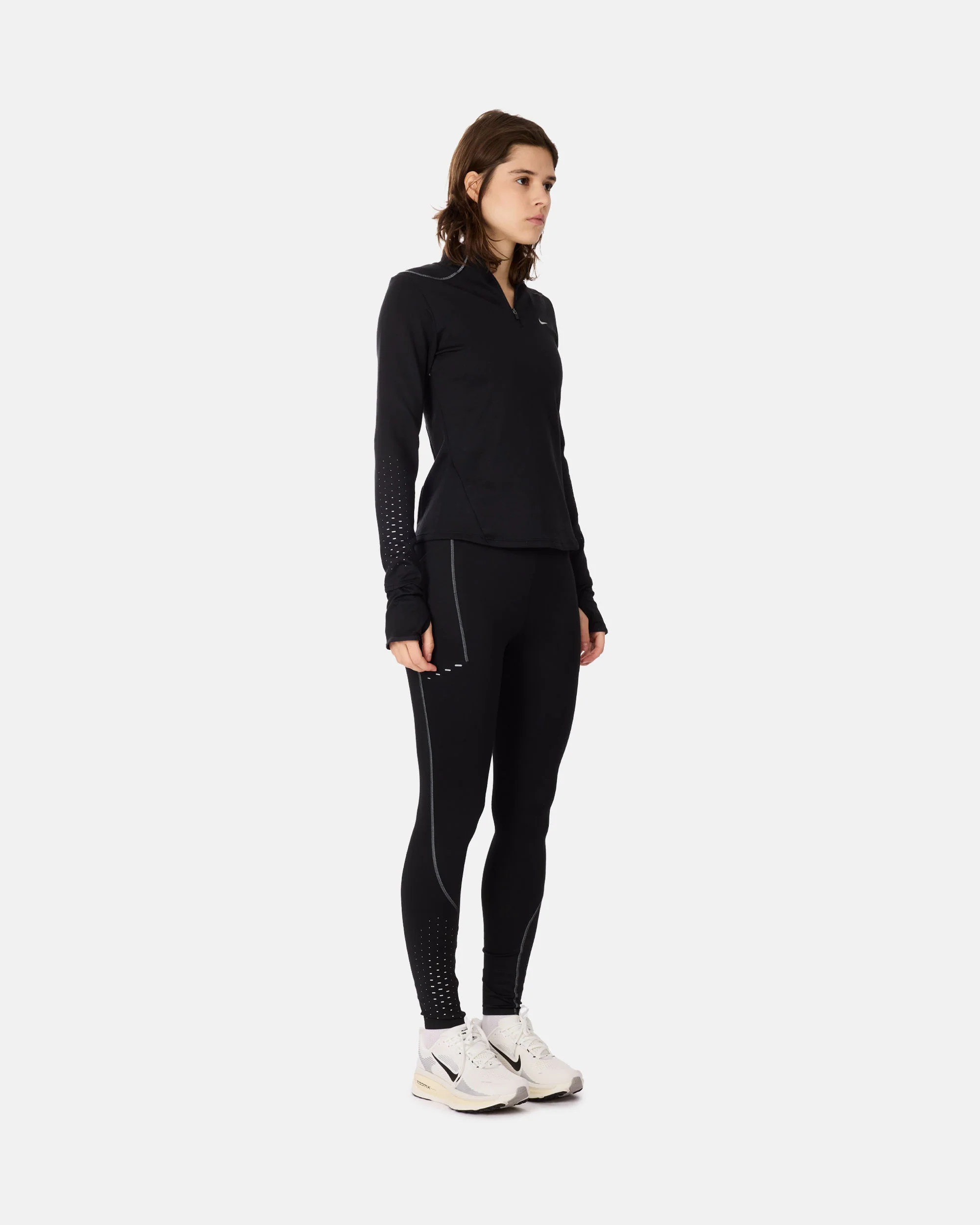 Swift Reflective Running Top - Image 4