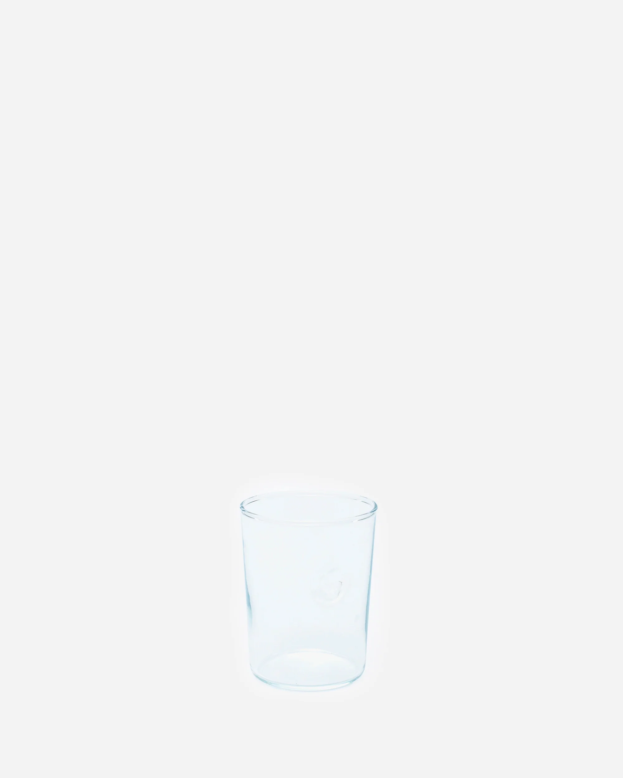 Soft Serve Glass Push 4-pack