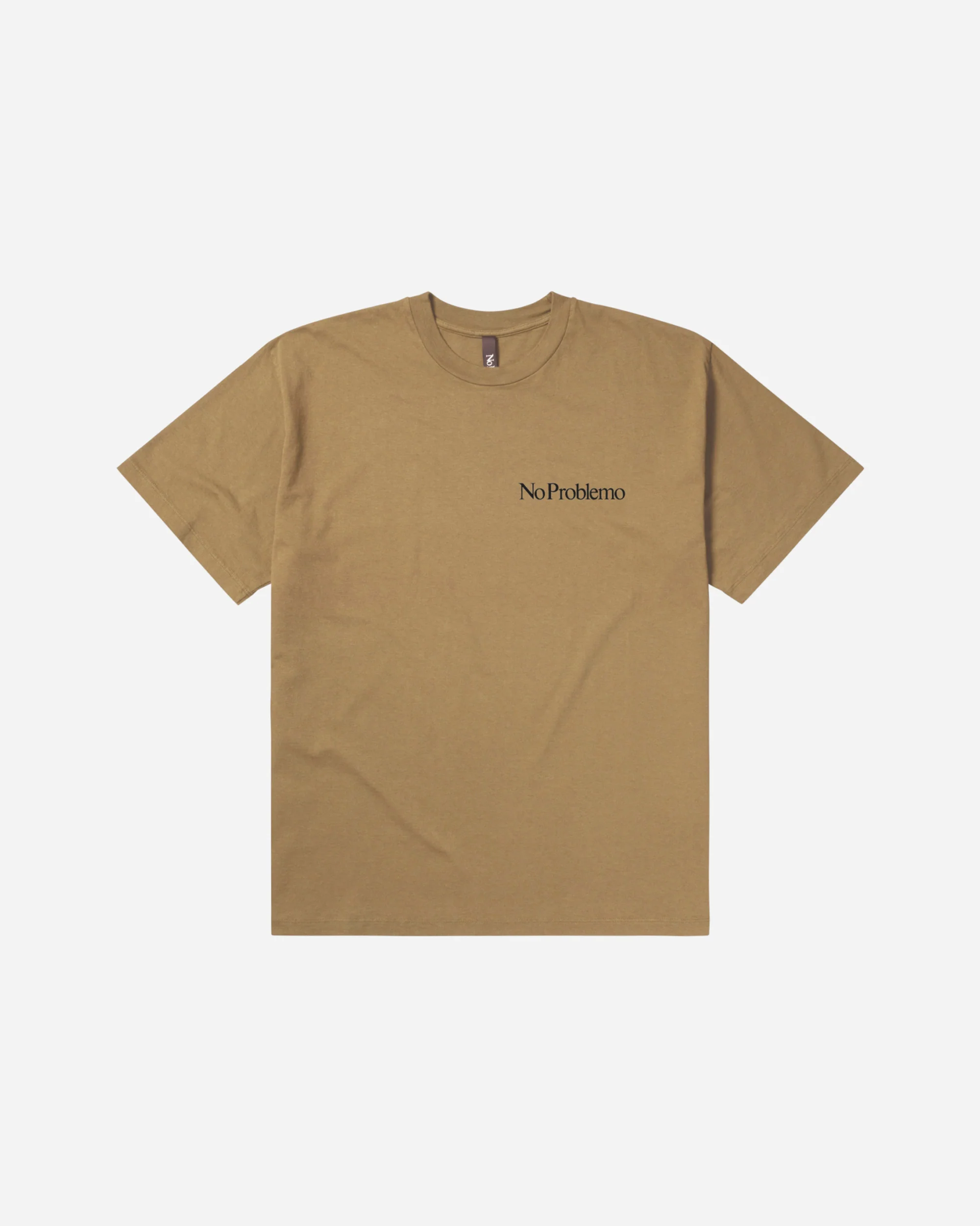 Mini Problemo T-shirt