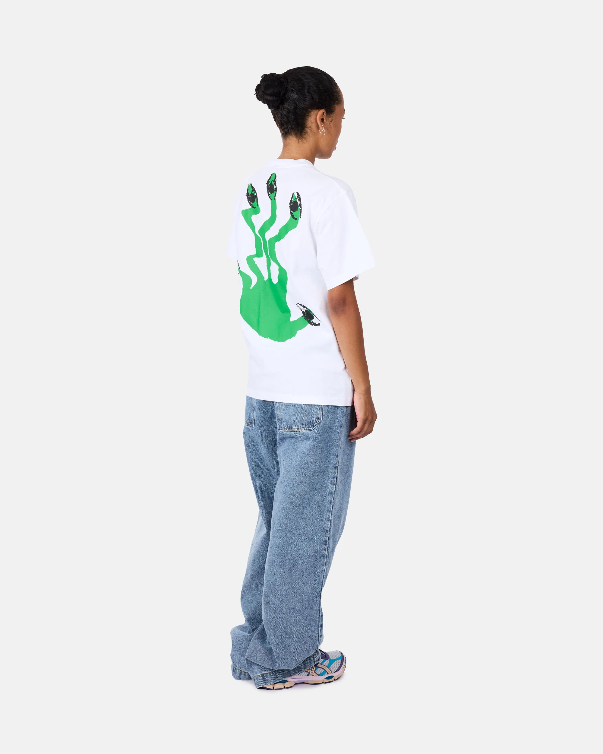 Sidd T-shirt - Image 6