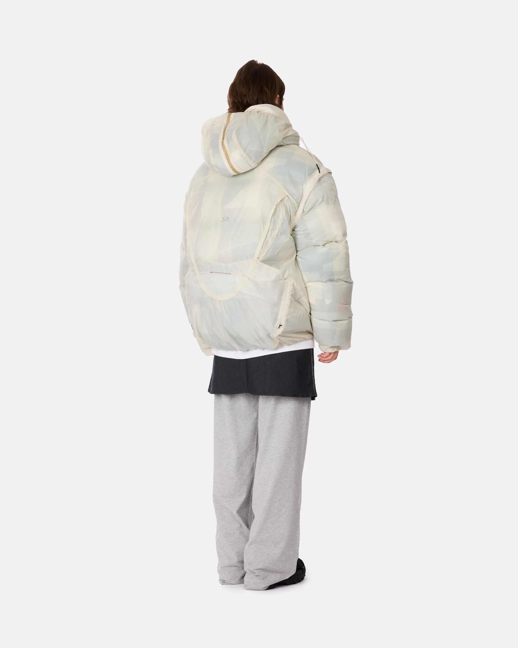 Latitude Soar Puffer Jacket - Image 4