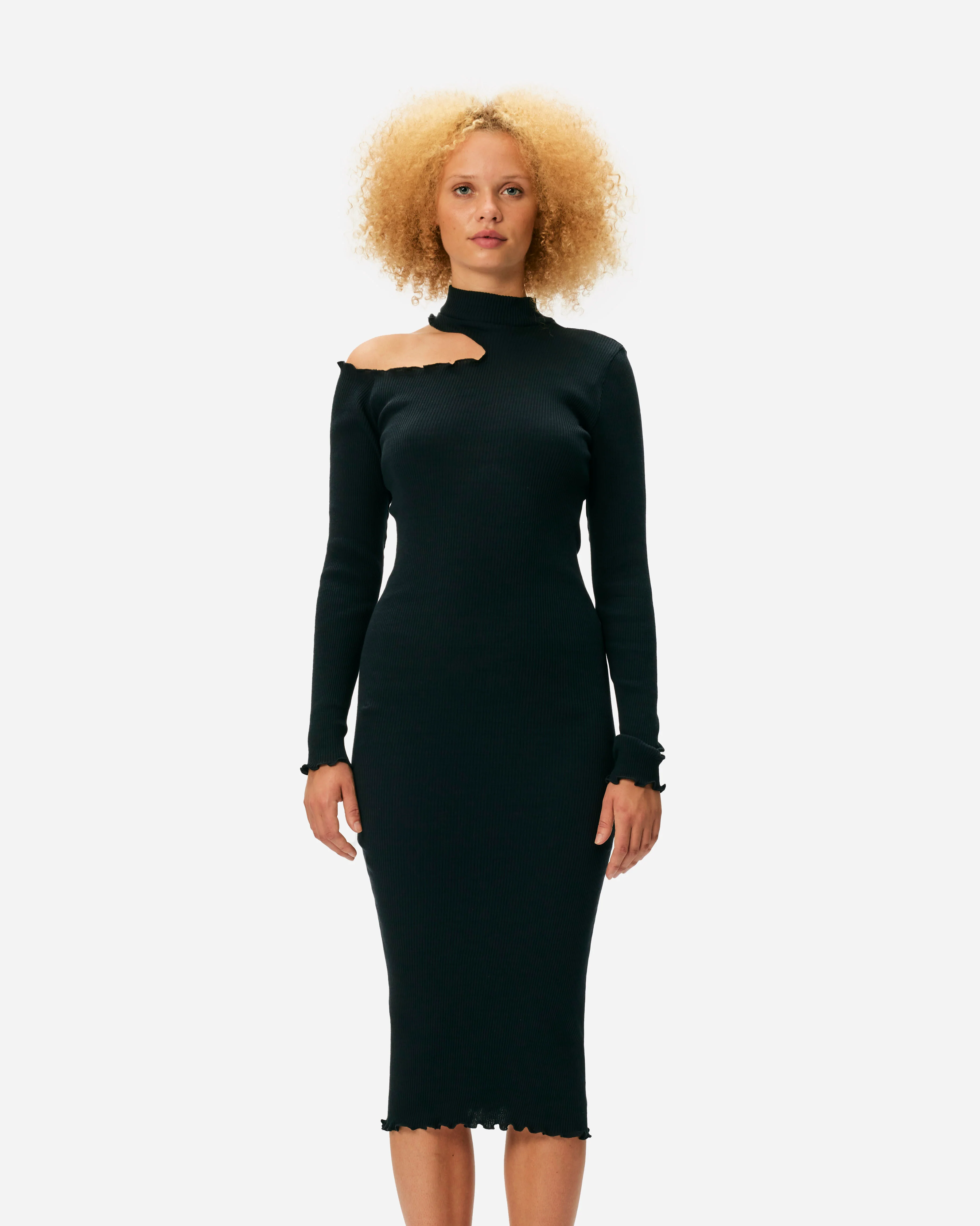 Annabel Seamless Dress - Image 2