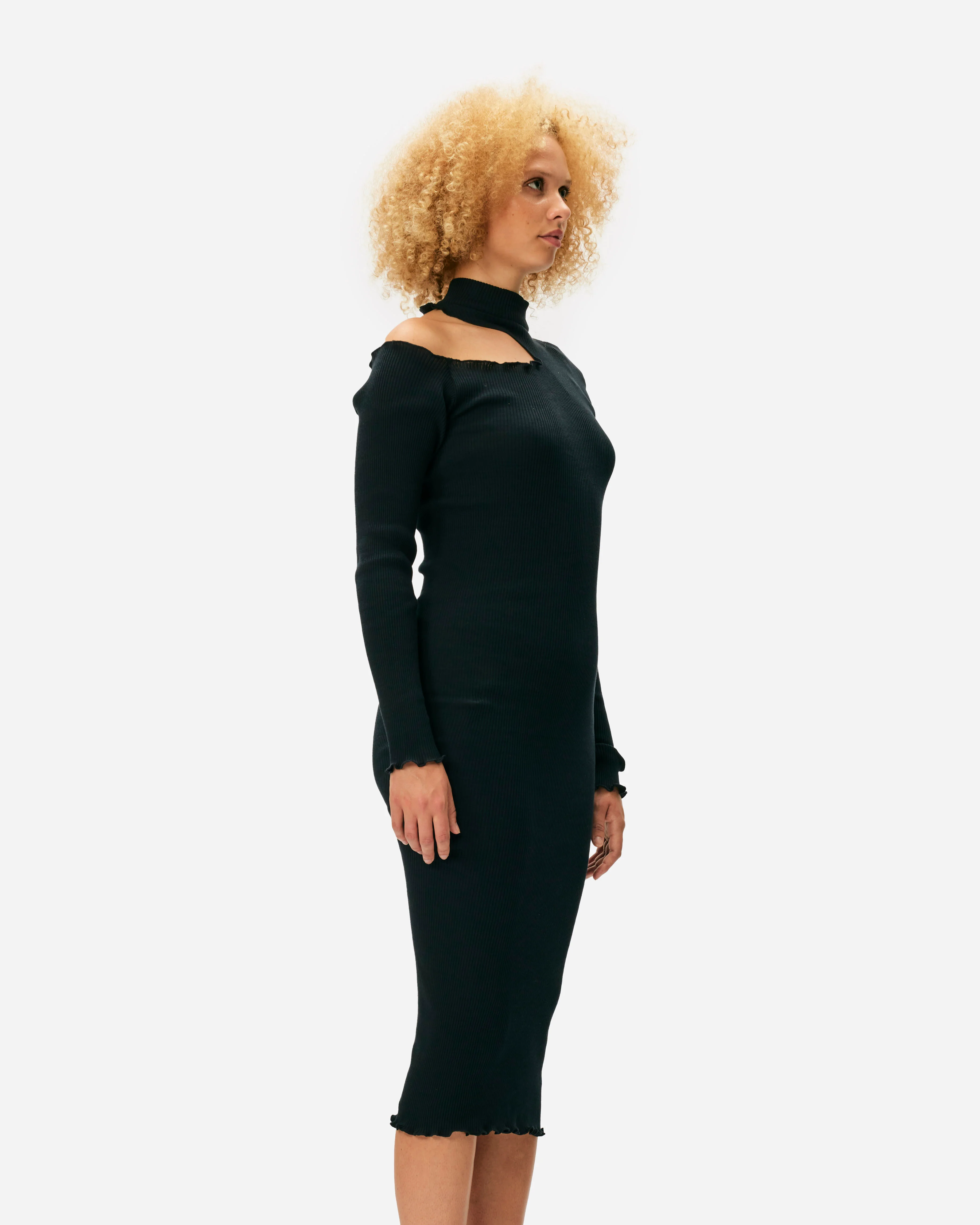 Annabel Seamless Dress - Image 3