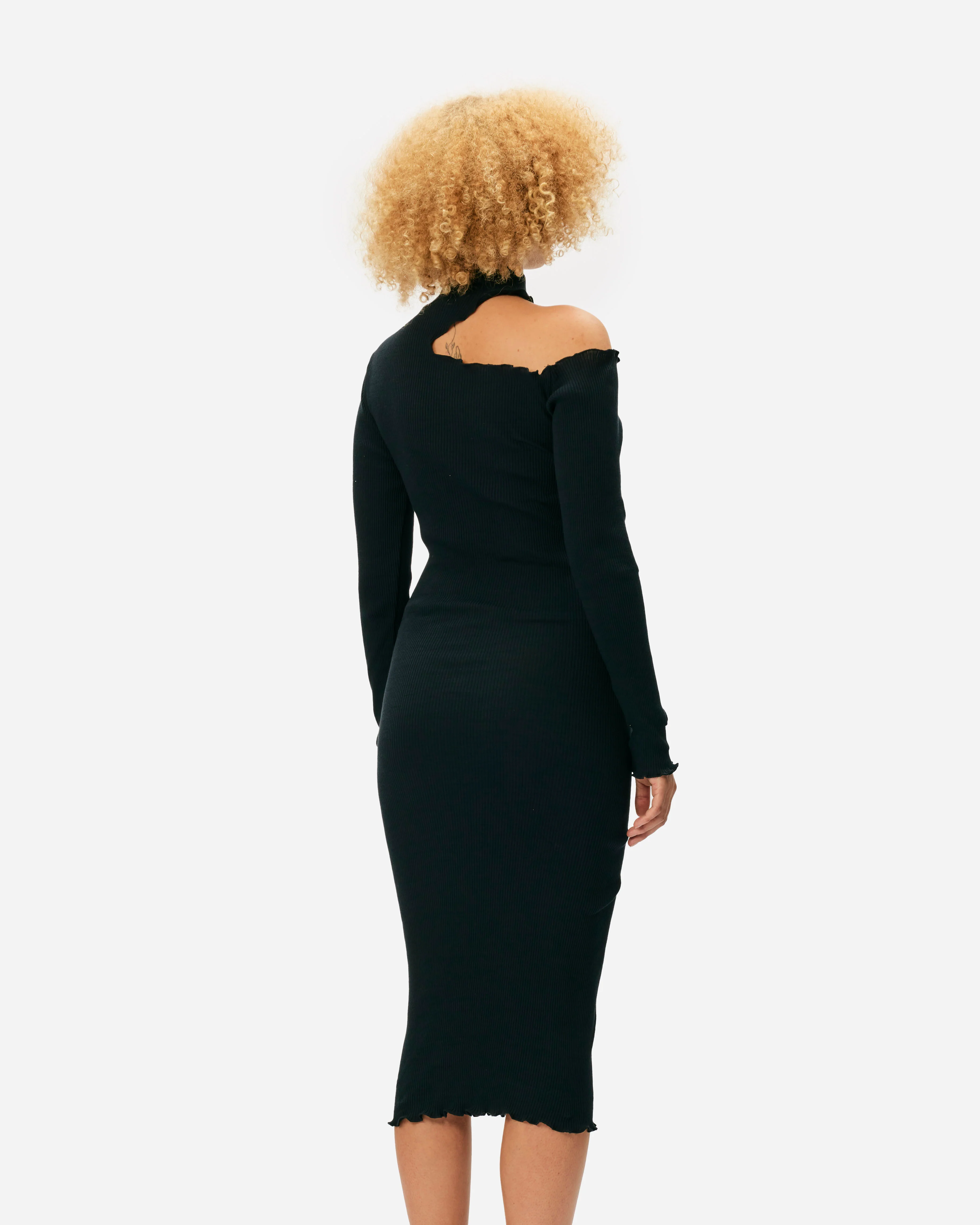 Annabel Seamless Dress - Image 4