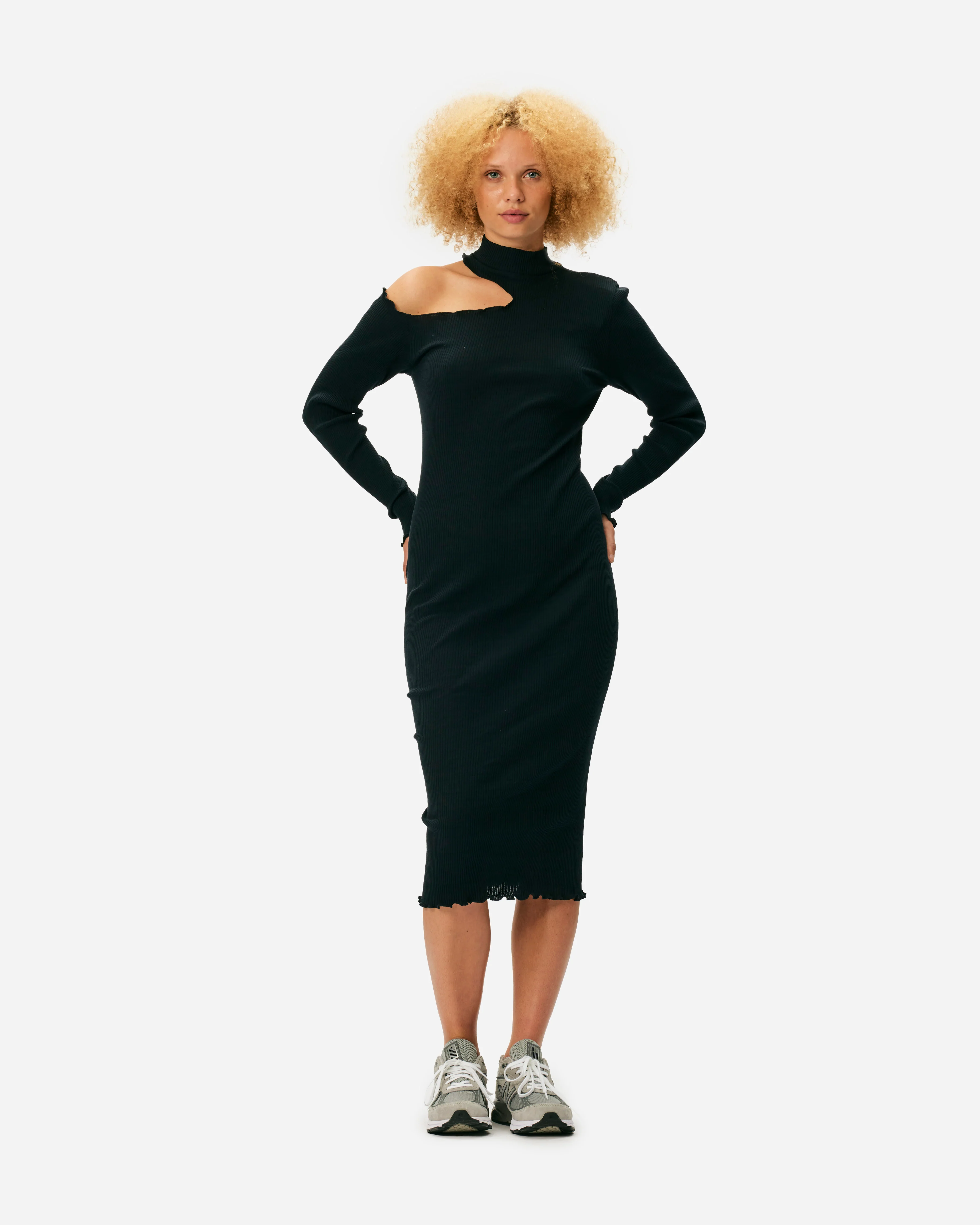 Annabel Seamless Dress - Image 5