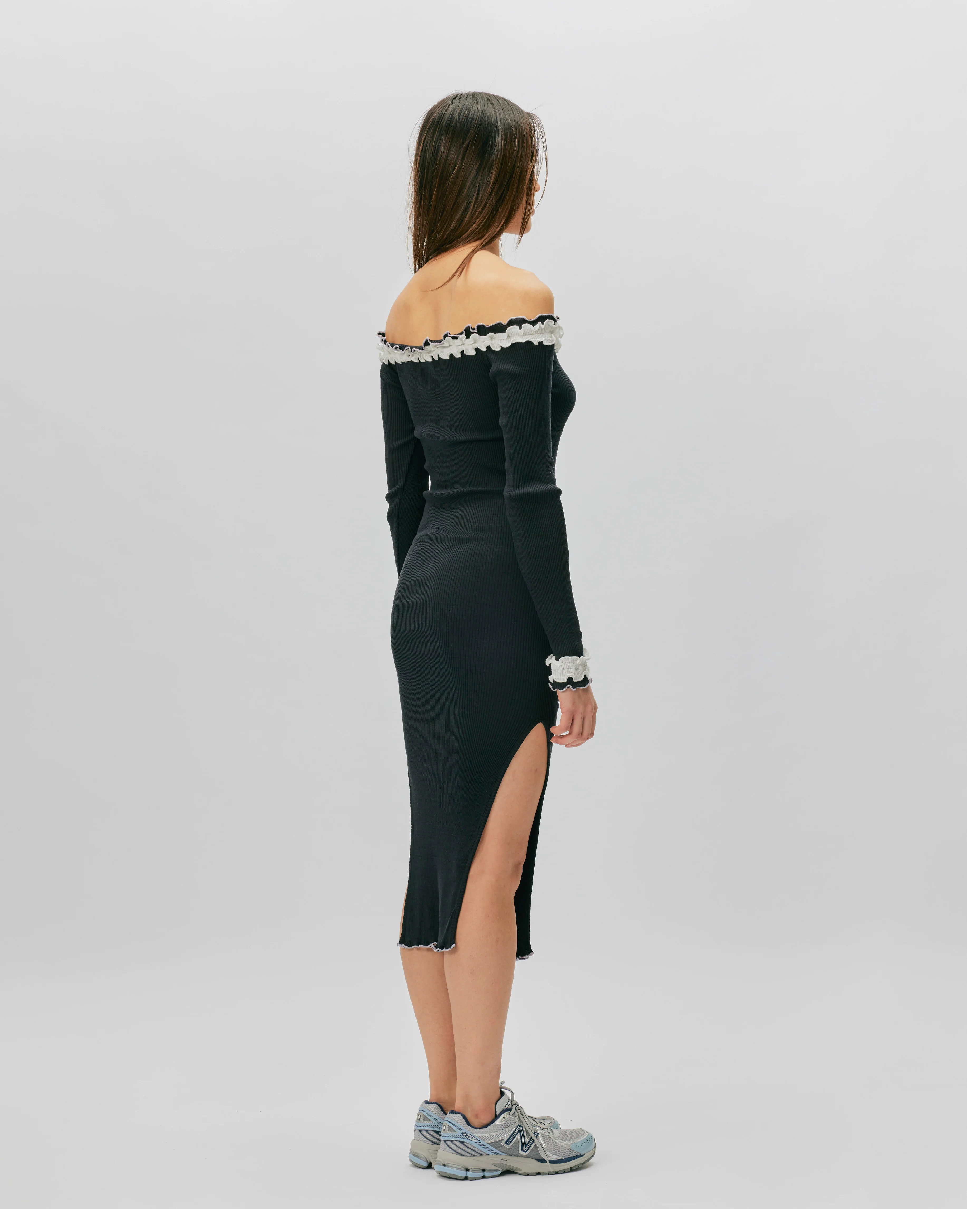 Esmeralda Dress - Image 4