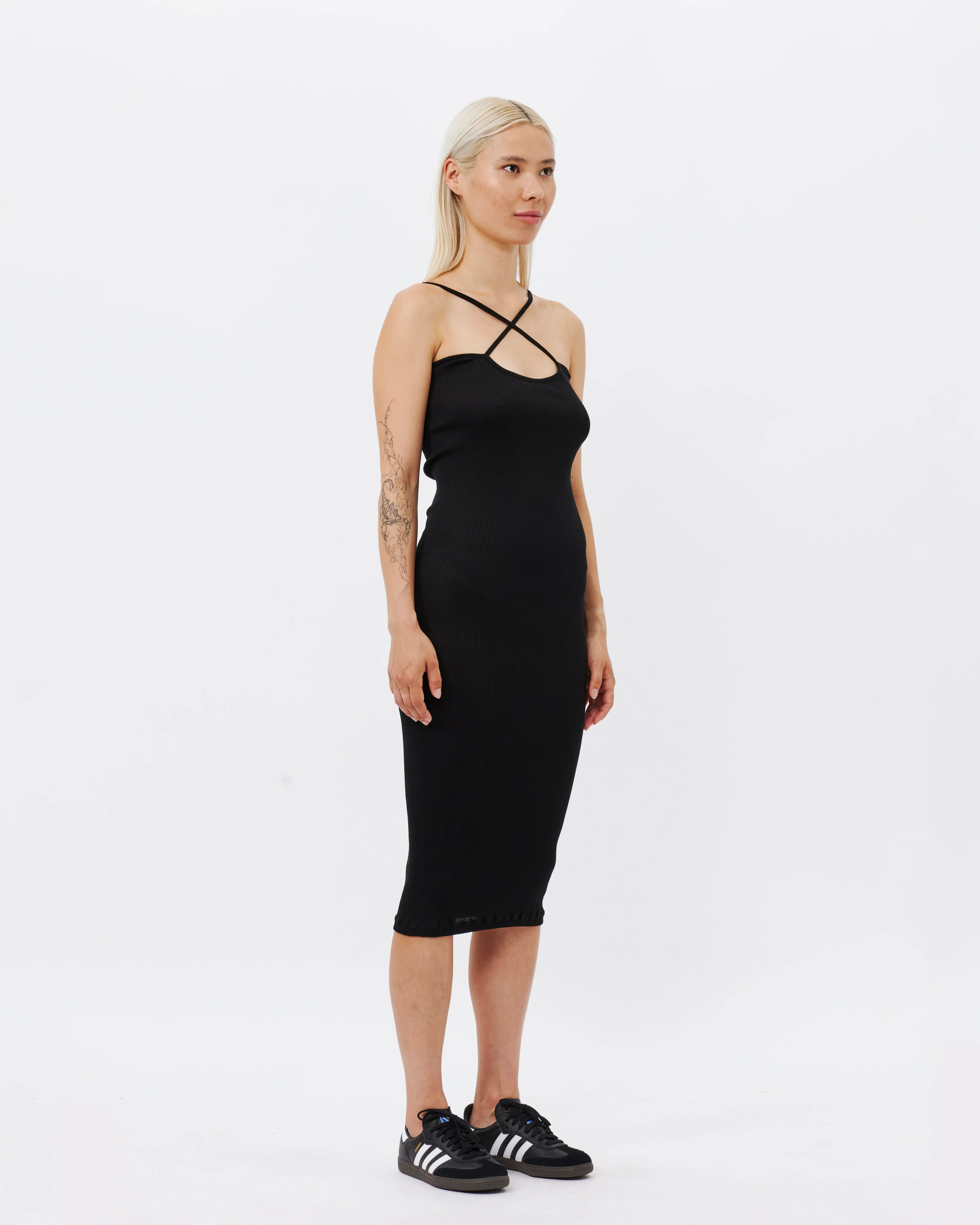 Jennifer Seamless Dress - Image 3