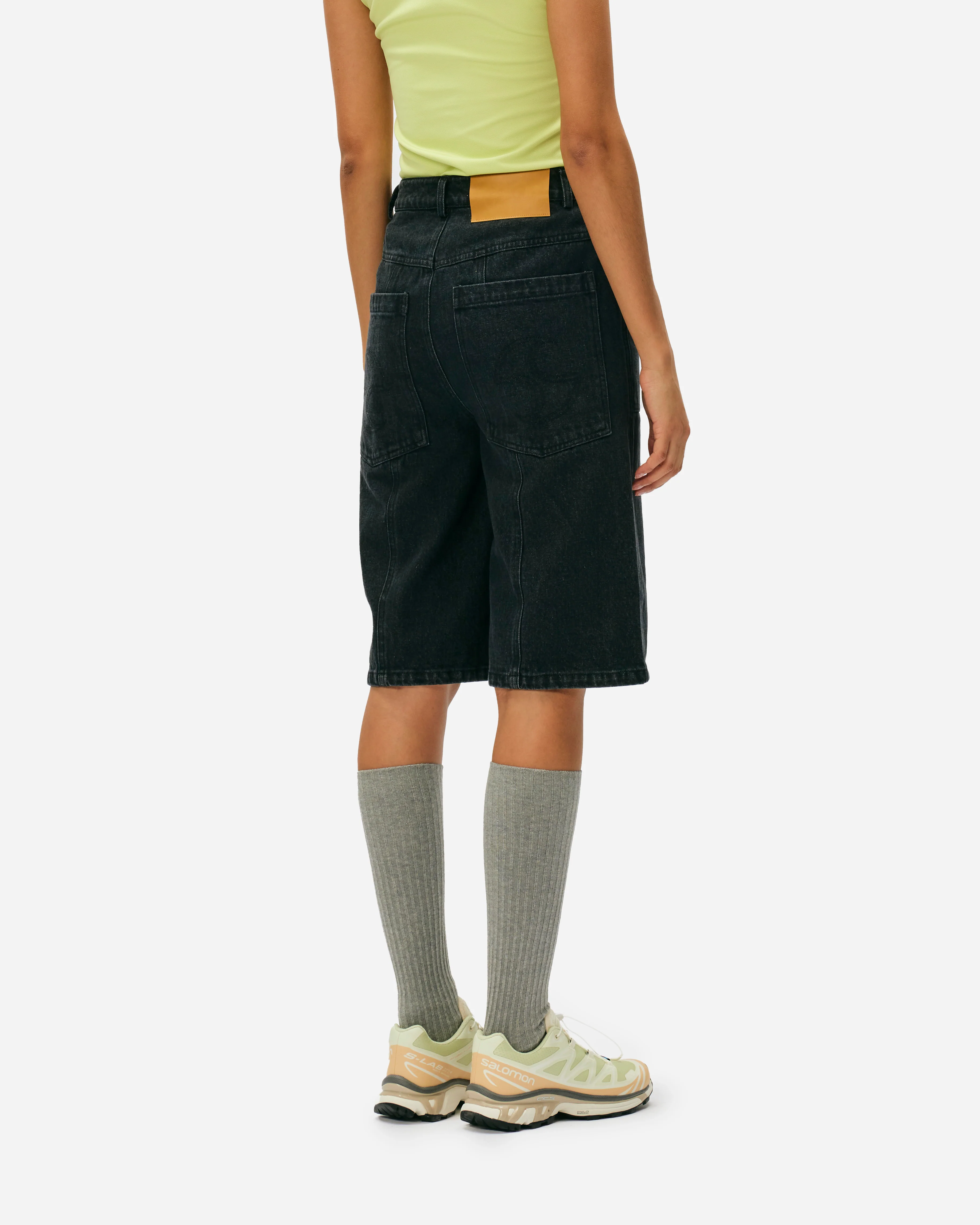 Rowan Shorts - Image 4